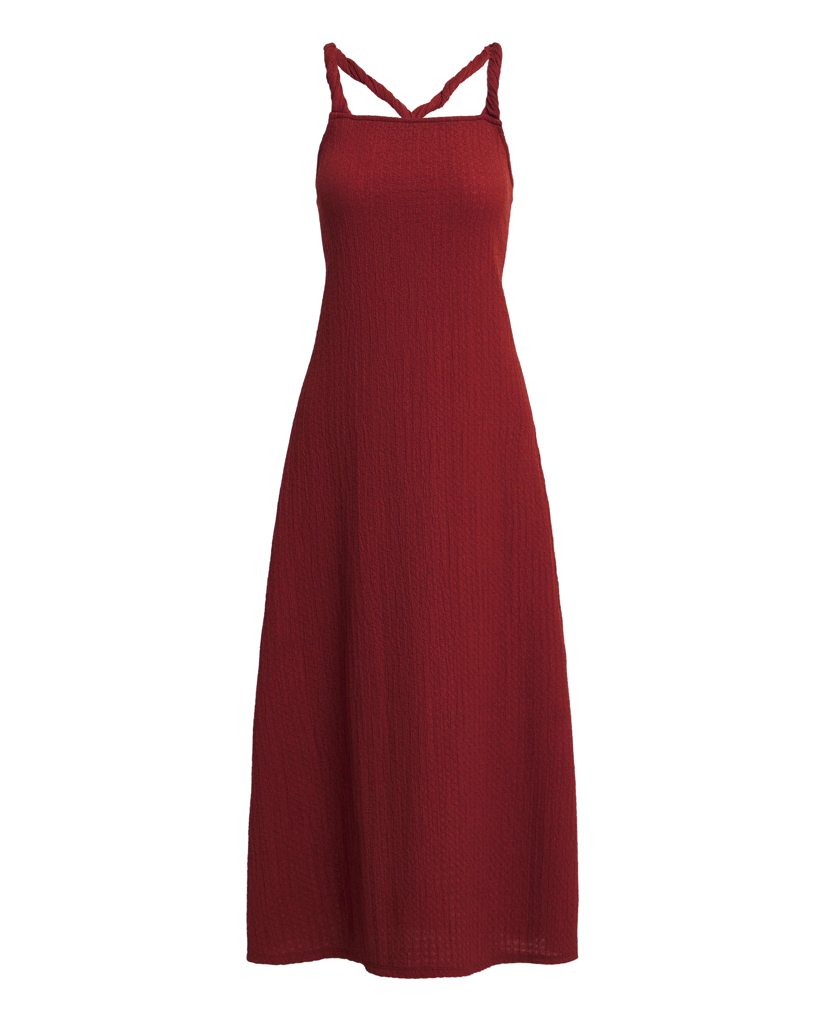 127137-rust-textured-jersey-trapeze-maxi-dress-1.jpg