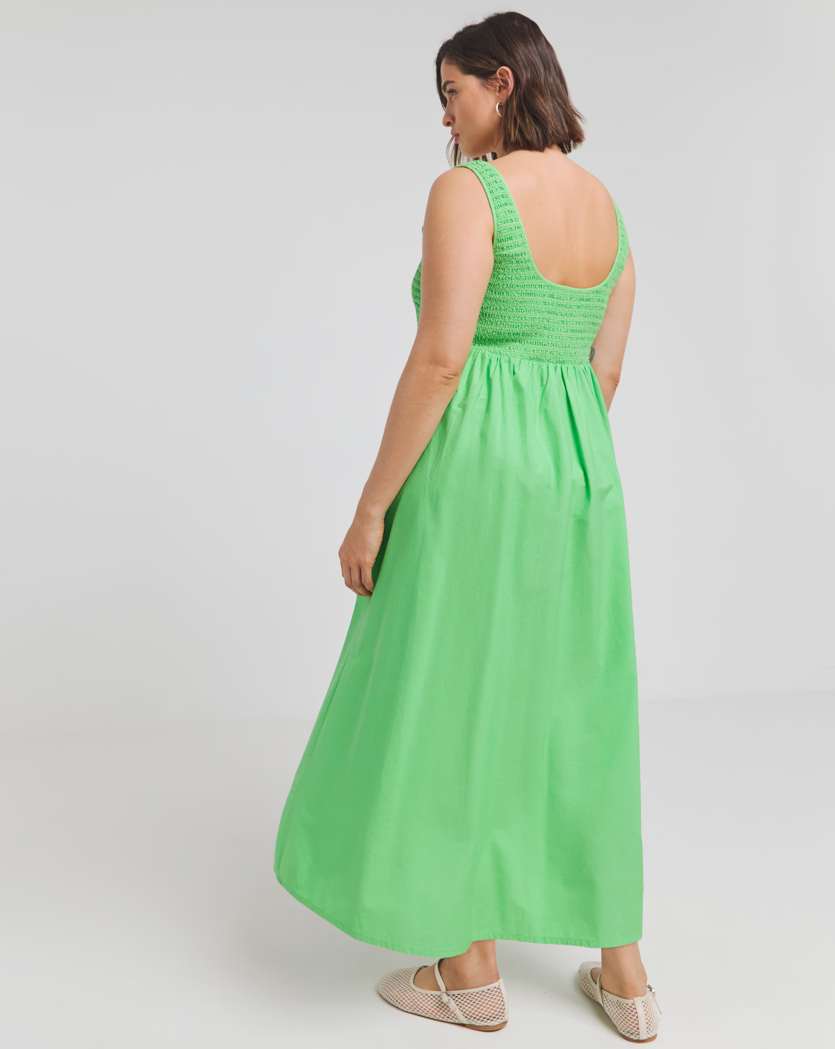 127150-apple-green-shirred-poplin-midi-sundress-1.webp