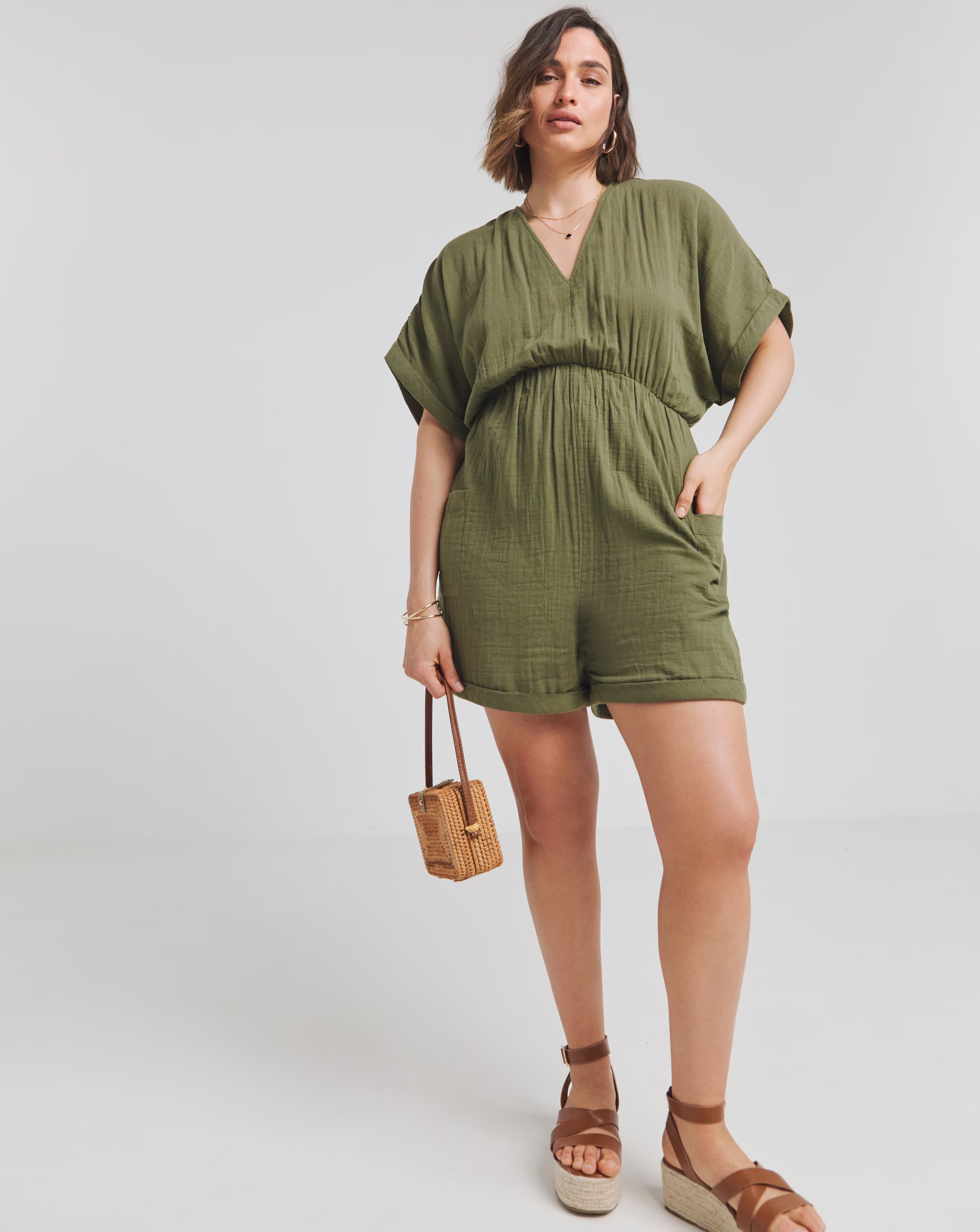 127642-simply-be-khaki-cheesecloth-playsuit-1.webp