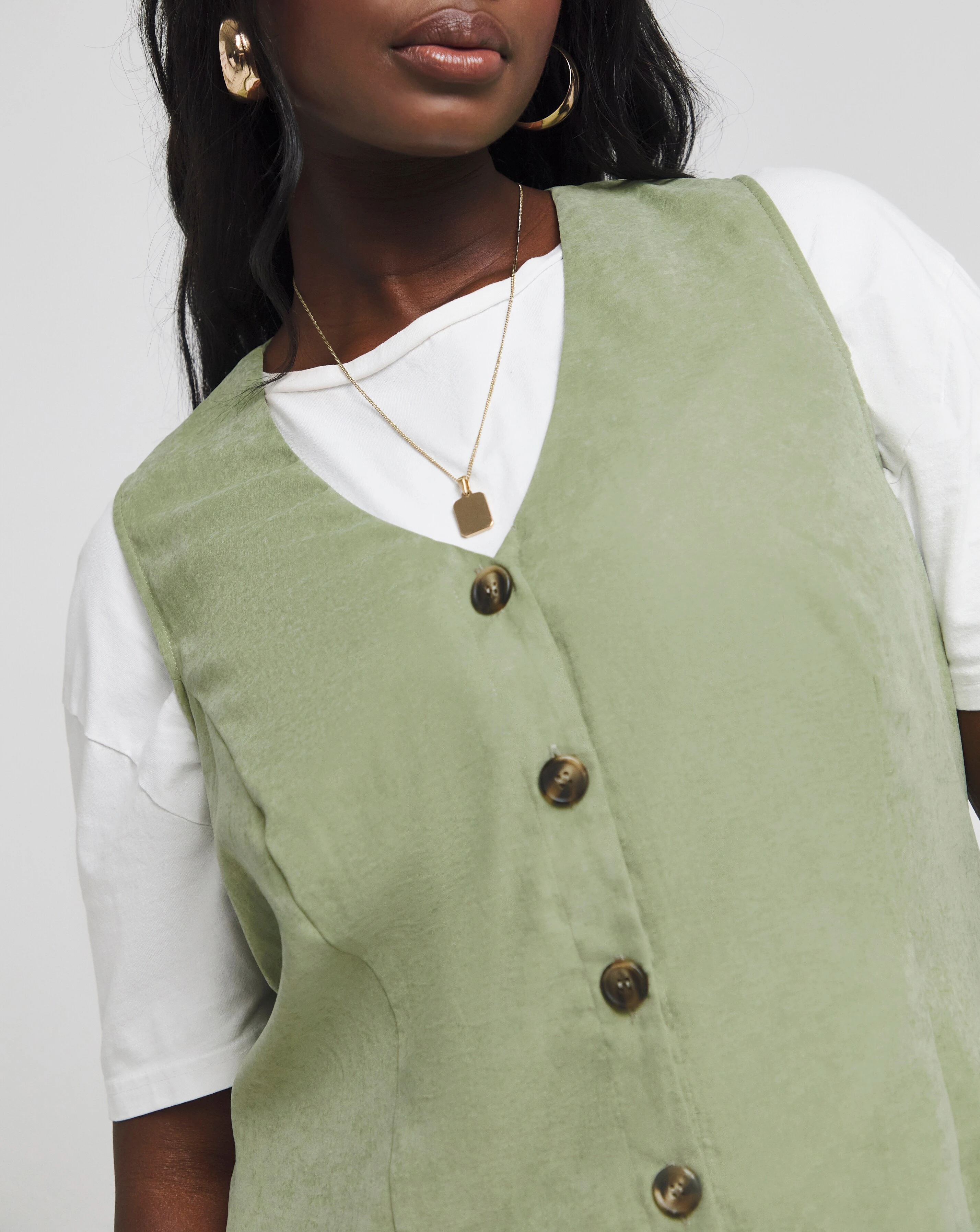 127693-simply-be-sage-button-up-dress-1.webp