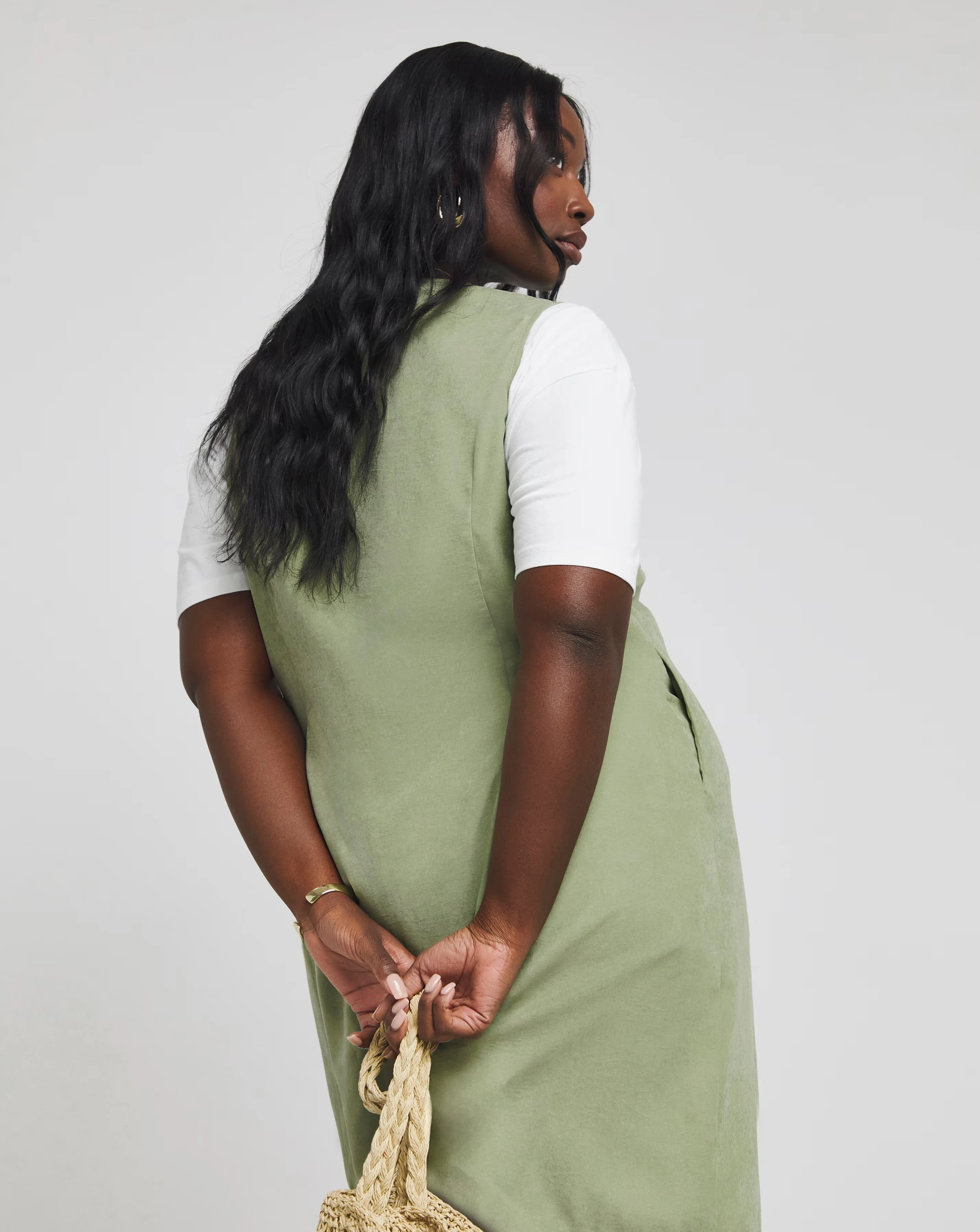 127693-simply-be-sage-button-up-dress-1.webp
