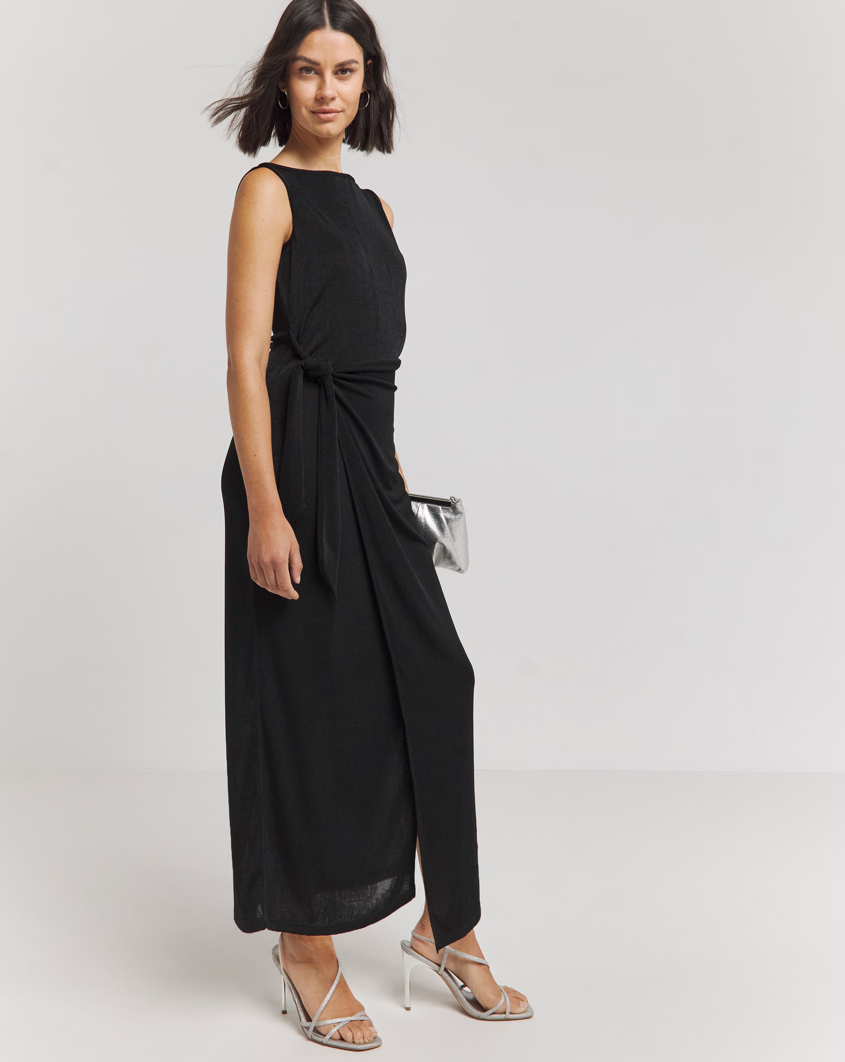 127758-black-slinky-sleeveless-tie-front-maxi-dress-1.jpg