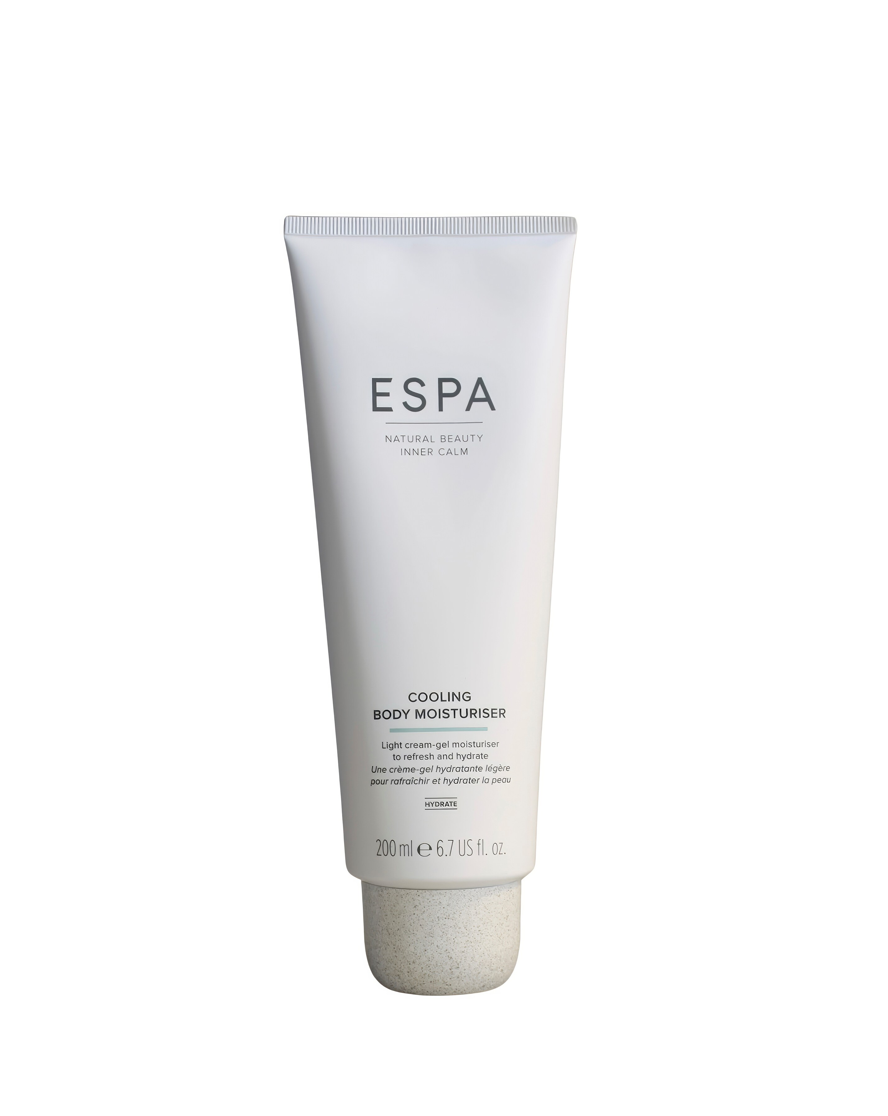 ESPA Body Moisturiser Cooling - 200ml 1 128448-espa-body-moisturiser-cooling-200ml-1.jpg
