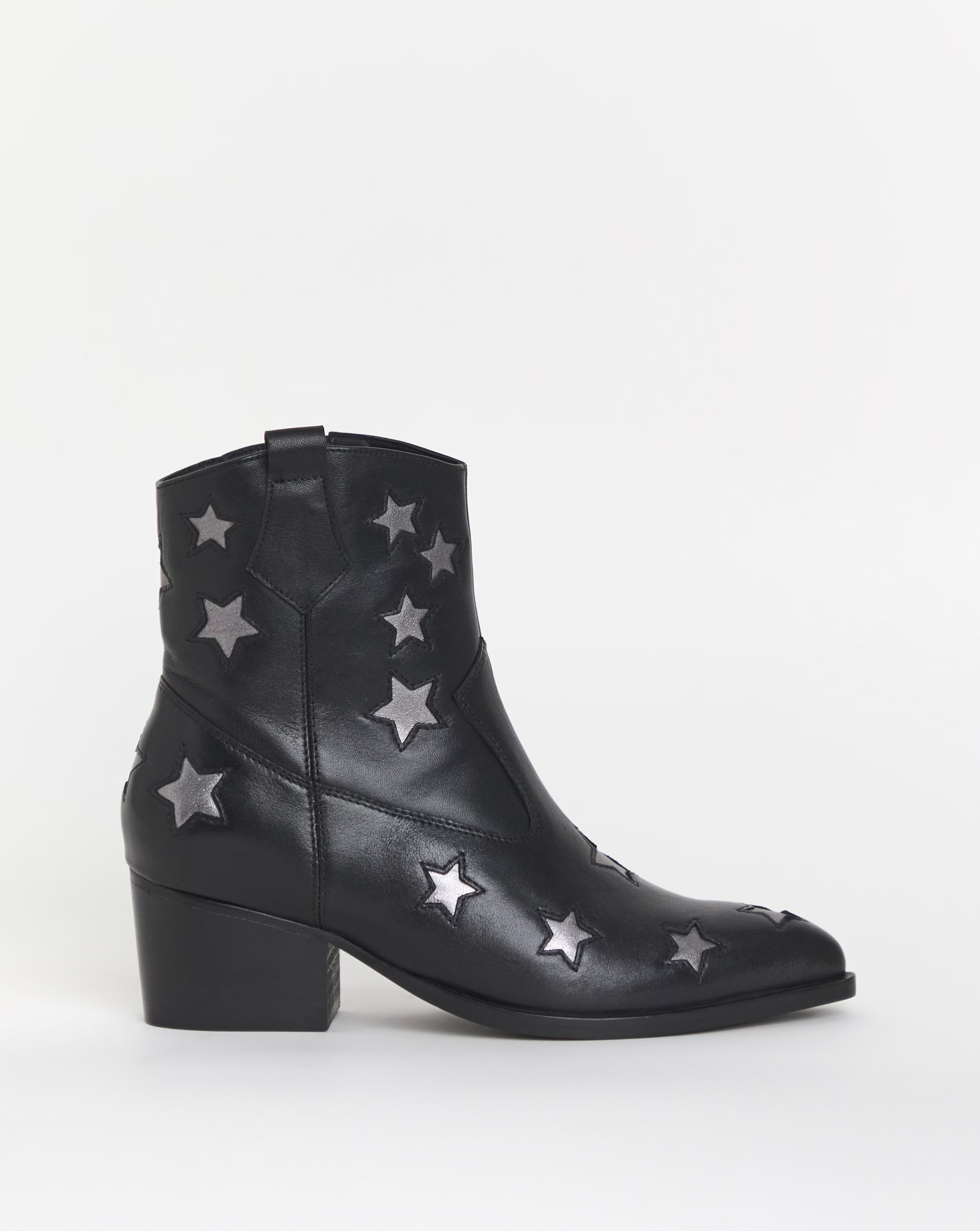 Joe Browns Western Star Boot  EEE Fit