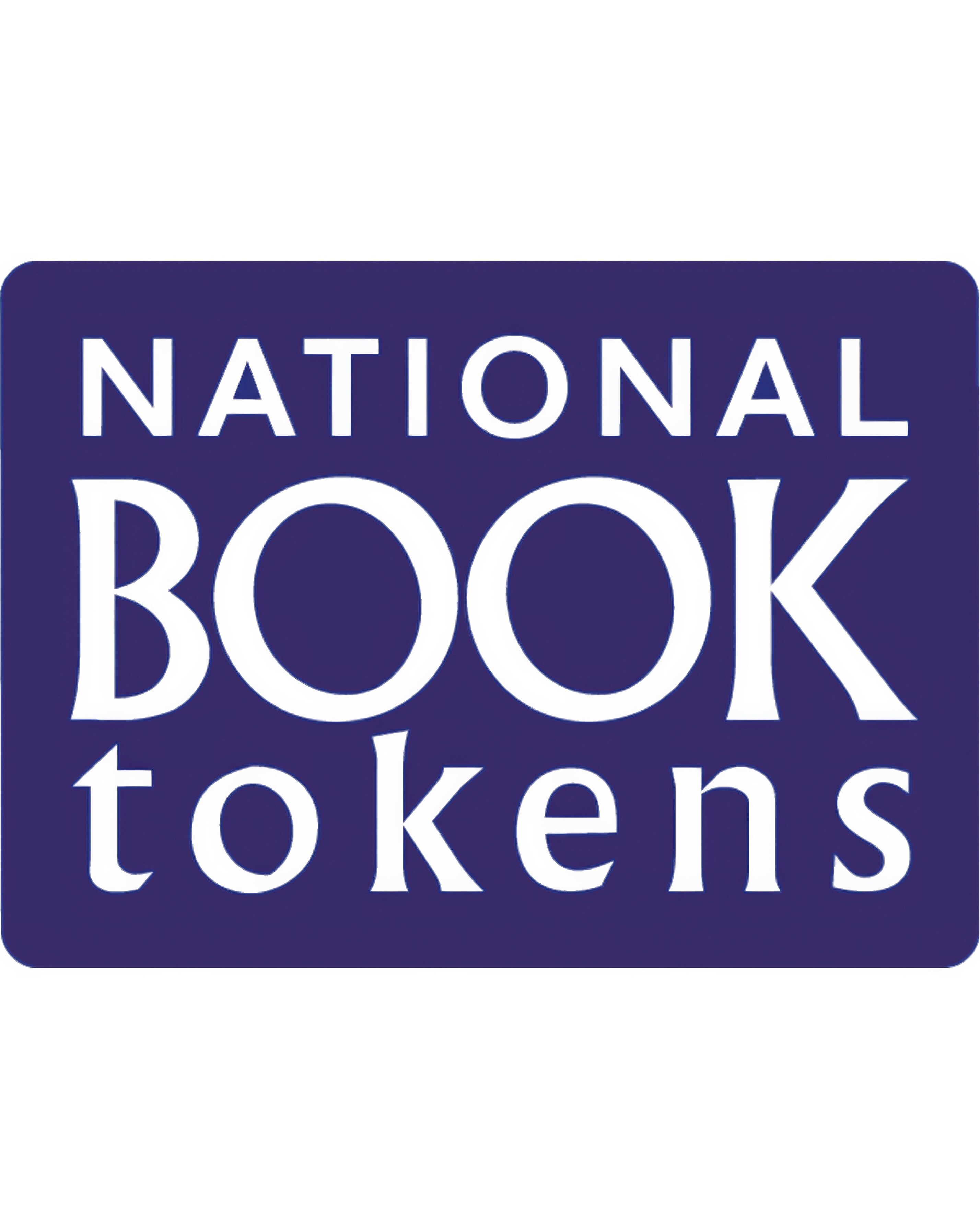 National Book Tokens Â£25 Gift Card