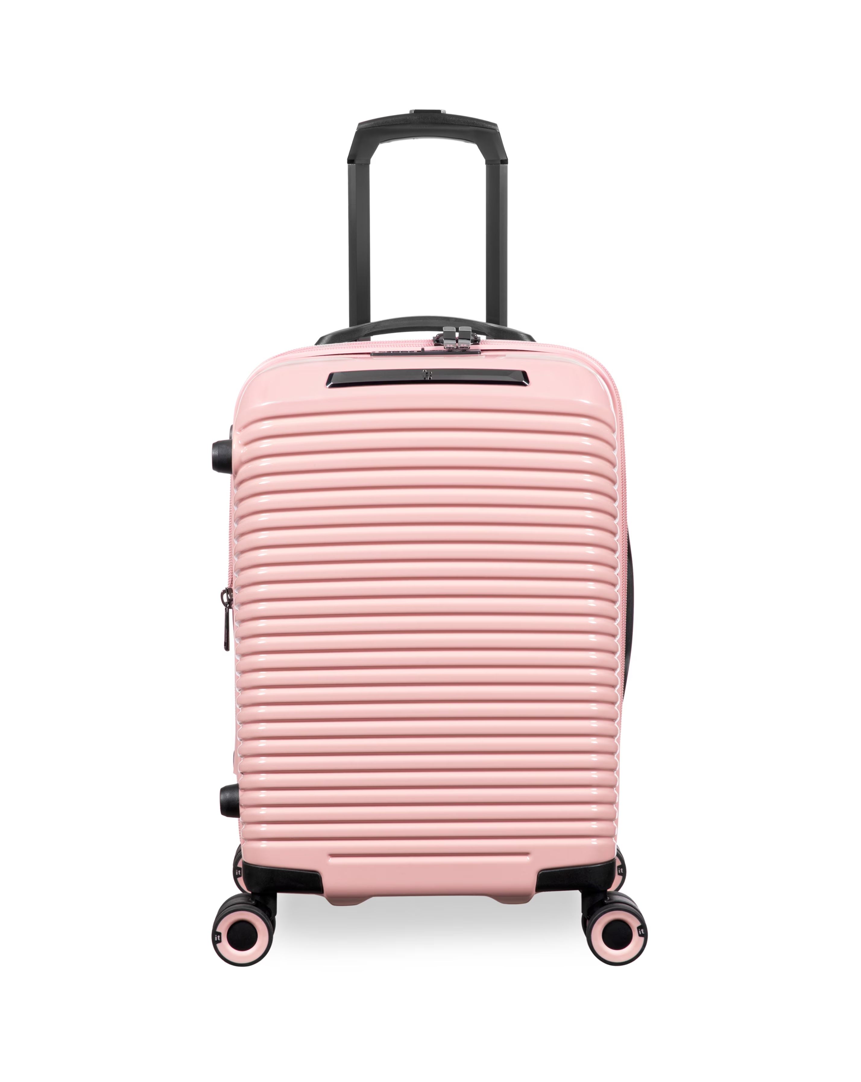 IT Luggage Traversed Cabin Suitcase