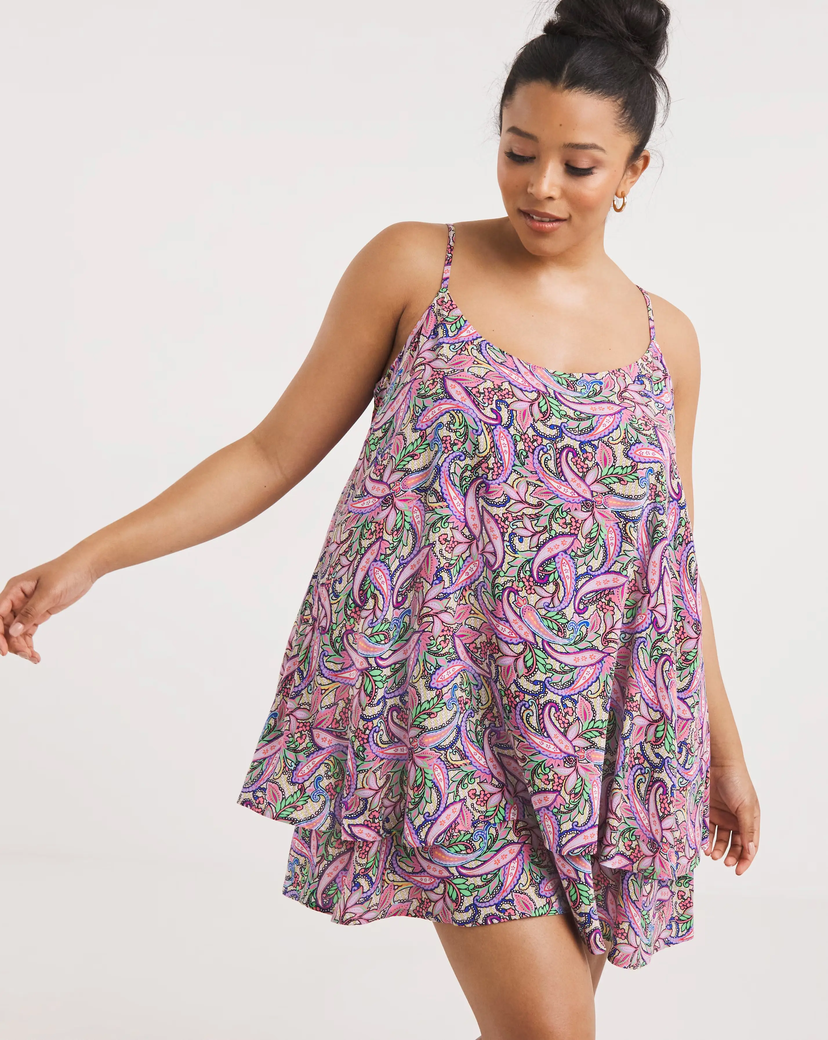 128776-short-viscose-tiered-nightie-1.webp