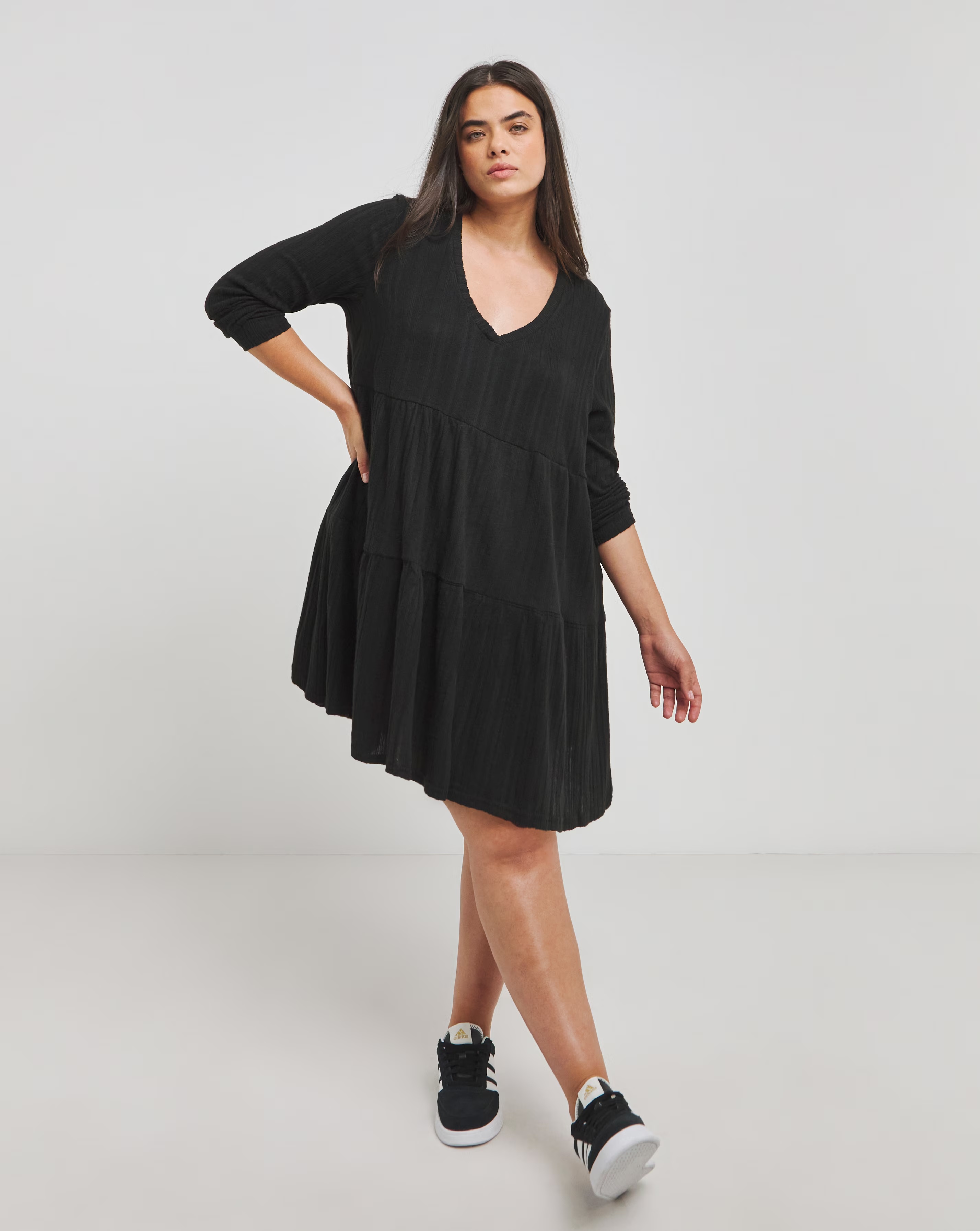 129243-black-ribbed-smock-dress-1.jpg