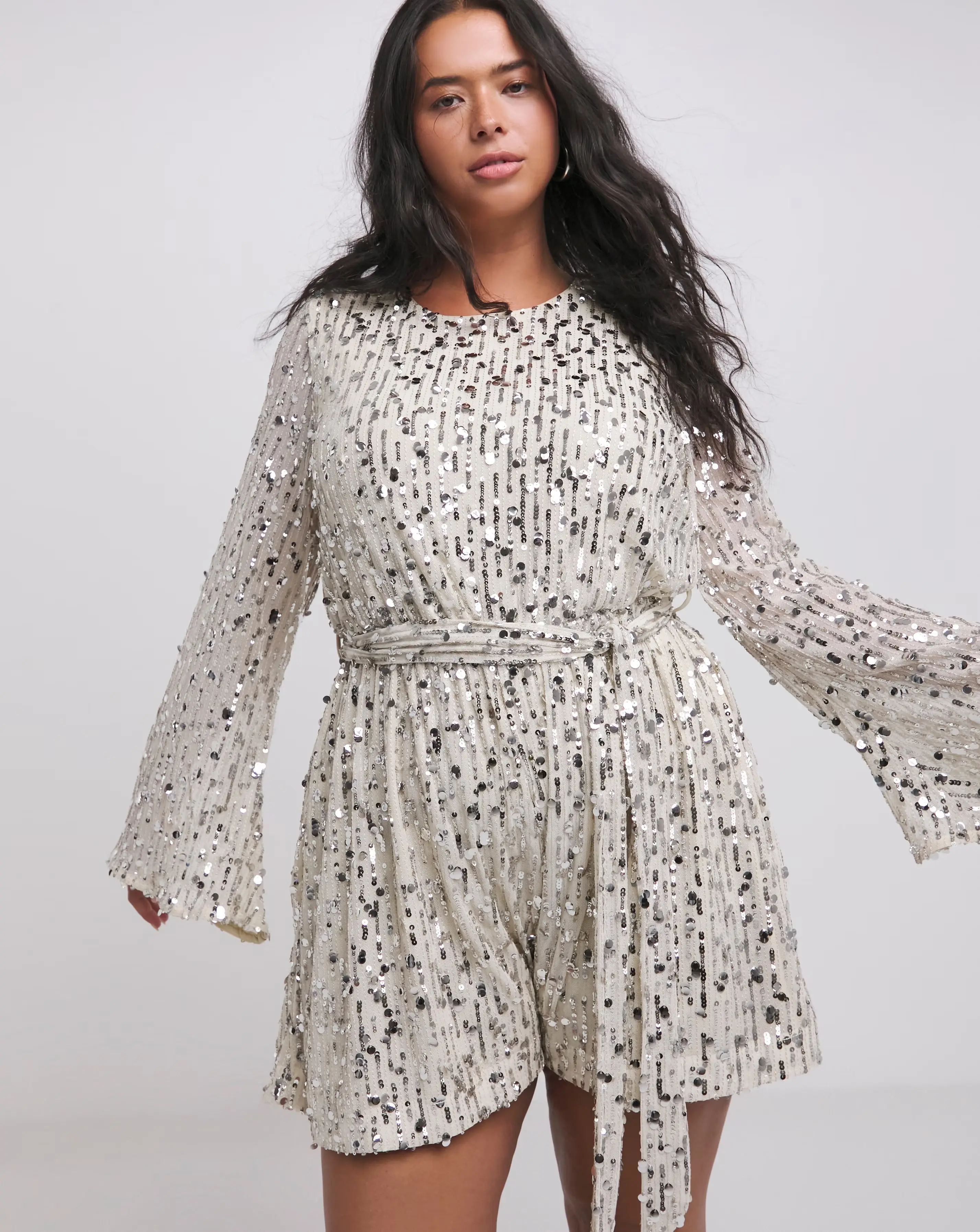 129628-silver-nude-sequin-belted-playsuit-1.jpg