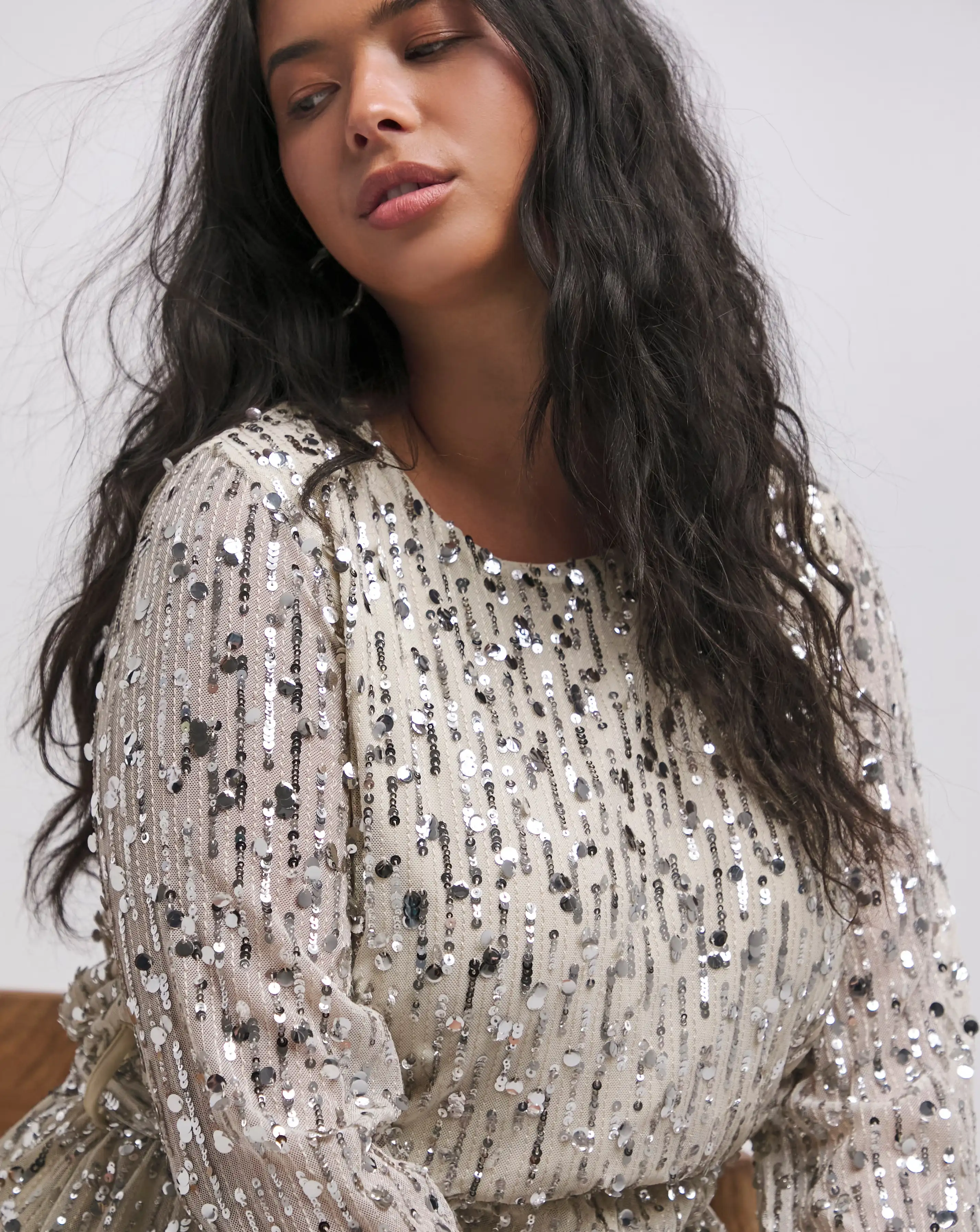 129628-silver-nude-sequin-belted-playsuit-1.jpg