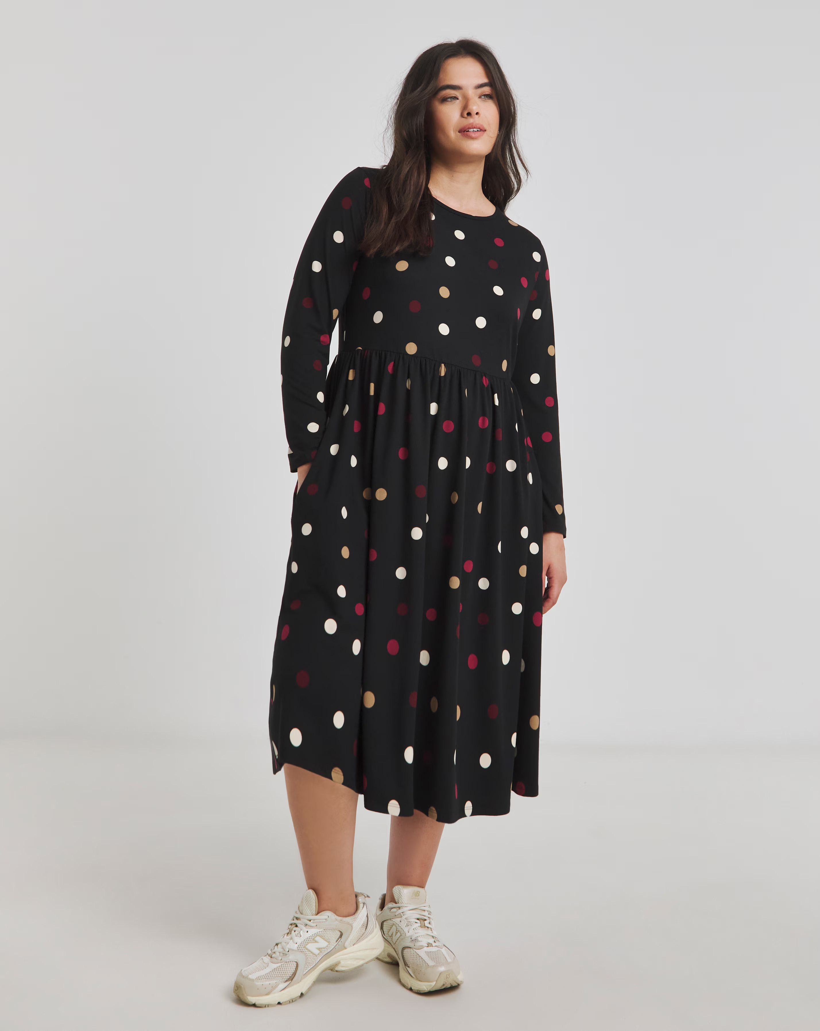 Spot Print Supersoft Pocket Midi Dress 1 129937-spot-print-supersoft-pocket-midi-dress-1.jpg