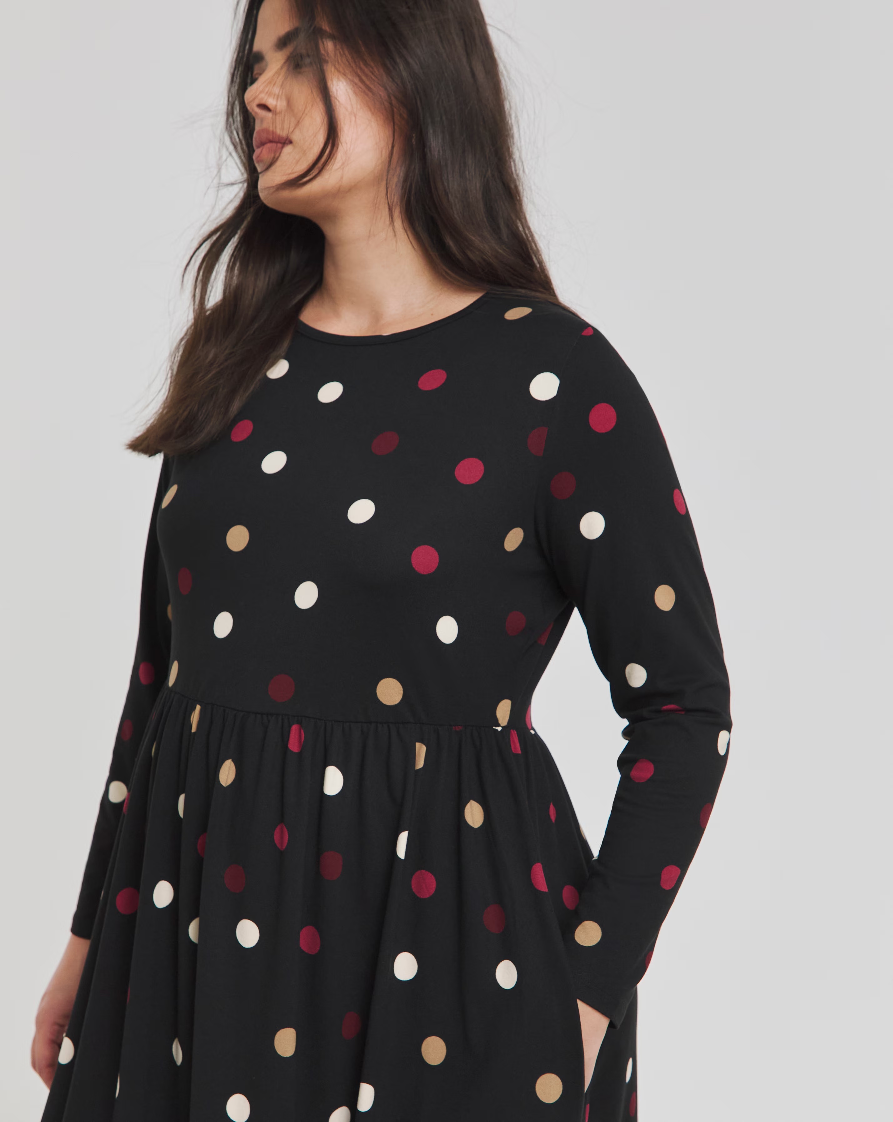 129937-spot-print-supersoft-pocket-midi-dress-1.jpg