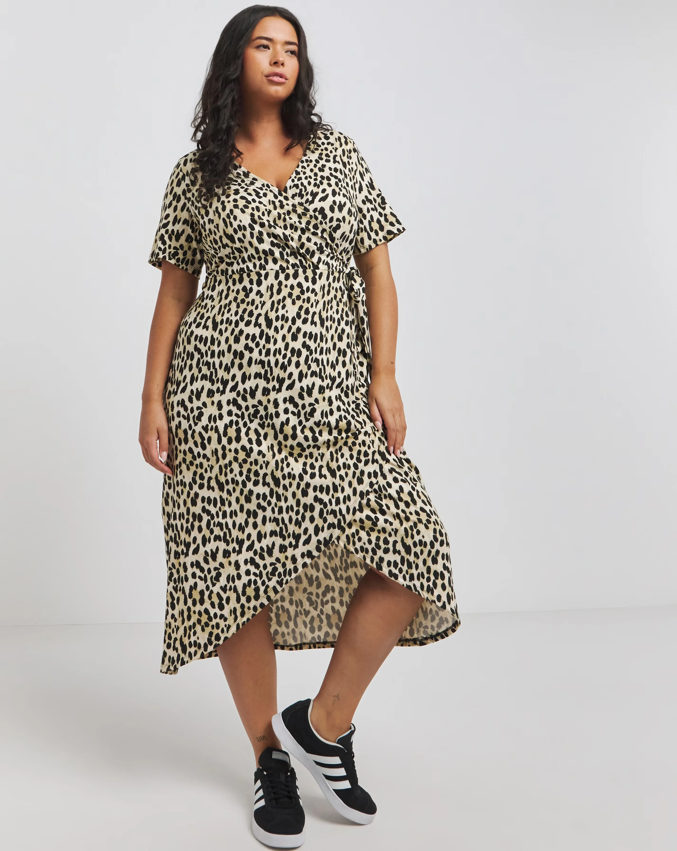 Leopard Print Supersoft Jersey Wrap Dress 1 130262-leopard-print-supersoft-jersey-wrap-dress-1.webp