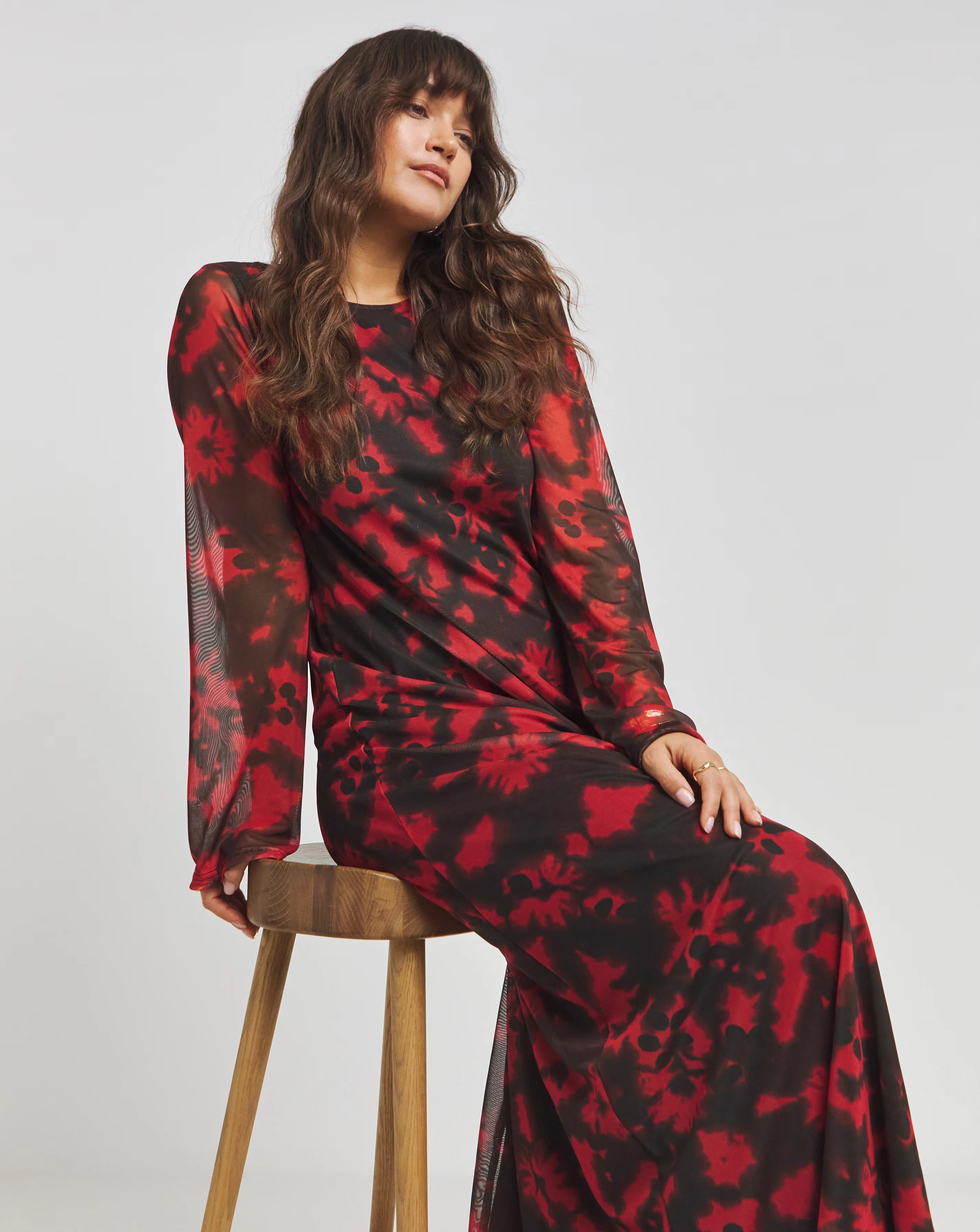 130789-red-blur-printed-long-sleeve-scoop-back-mesh-maxi-dress-1.jpg
