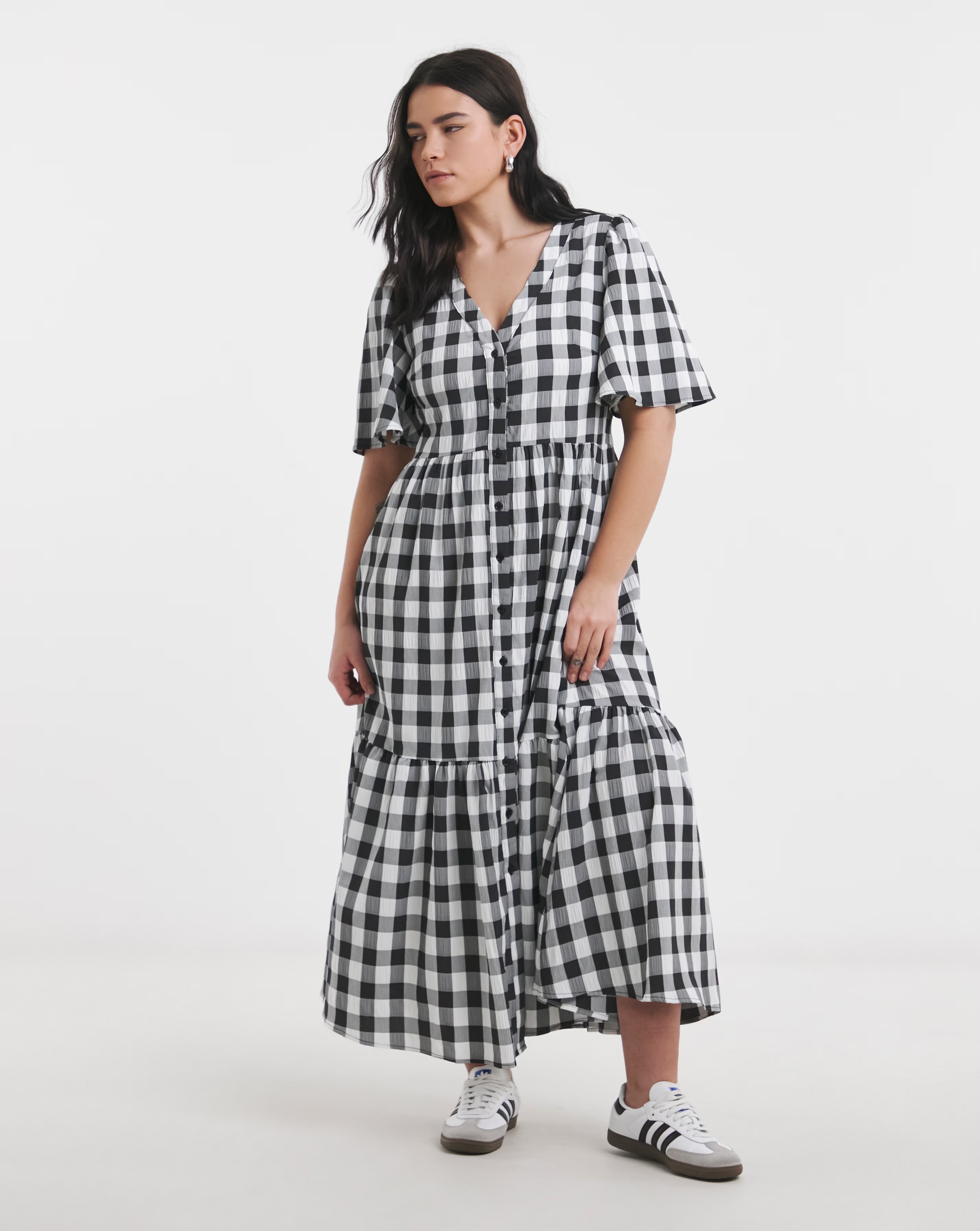 Simply Be Mono Check Gingham Button Up Midi Dress 1 130982-simply-be-mono-check-gingham-button-up-midi-dress-1.jpg
