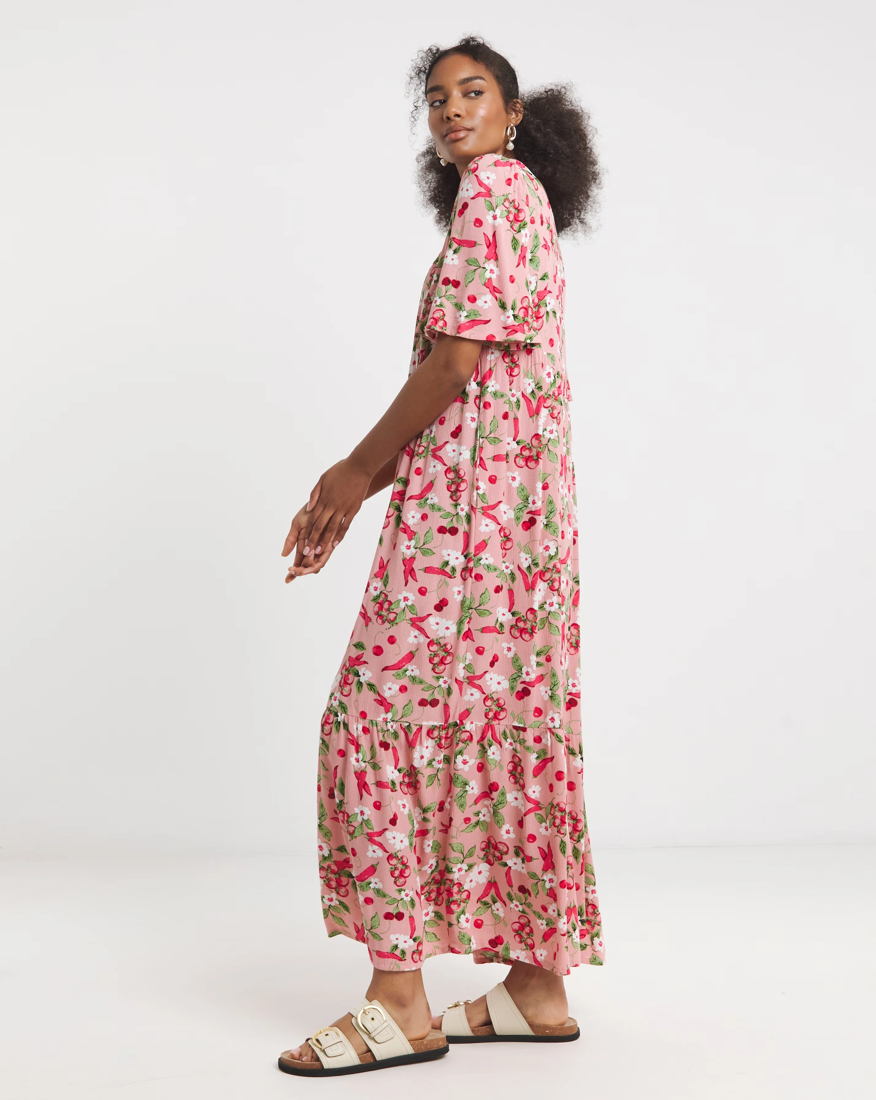 131620-simply-be-pink-print-crinkle-button-through-maxi-dress-1.webp