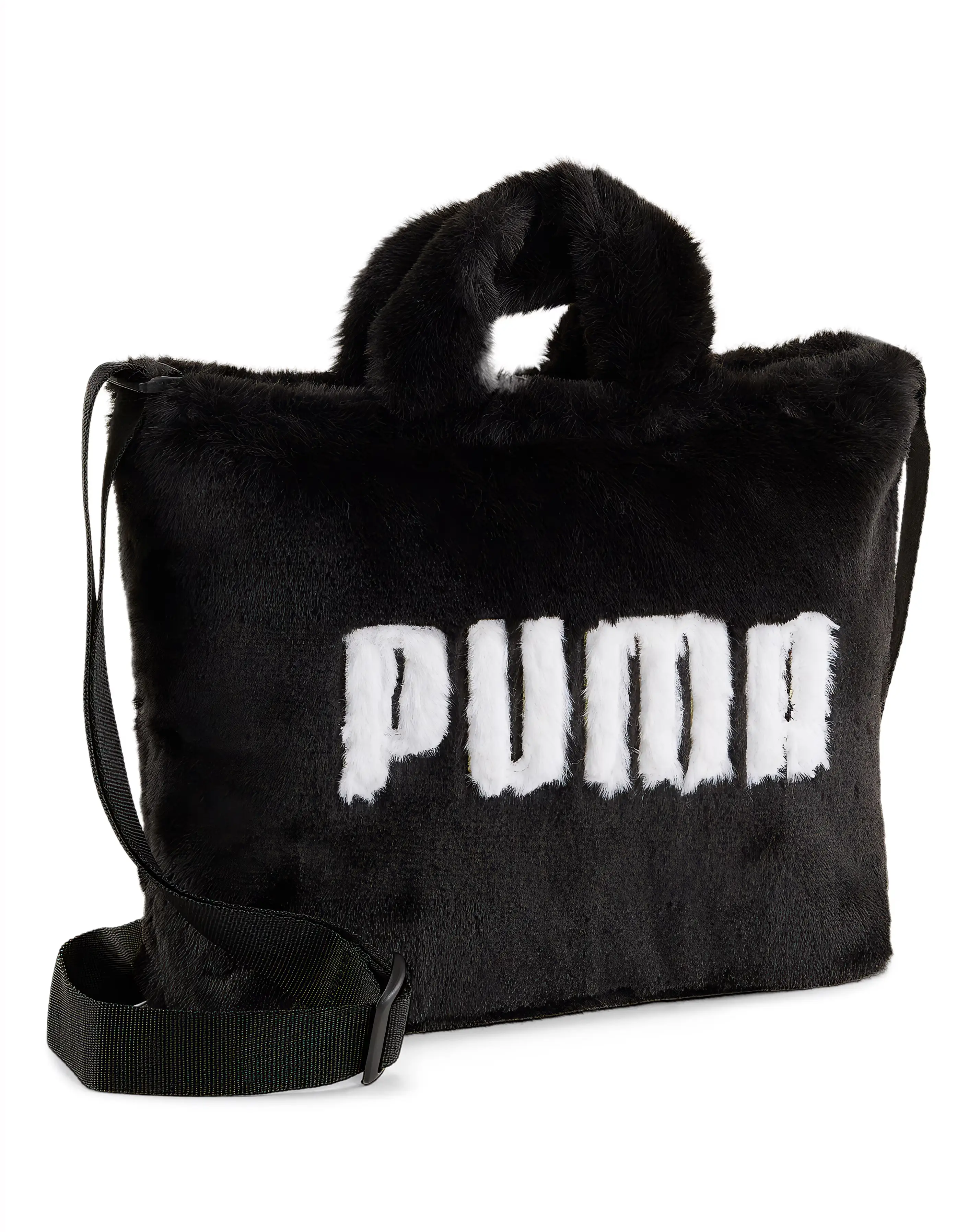 PUMA Core Fur Mini Tote 1 132971-puma-core-fur-mini-tote-1.webp