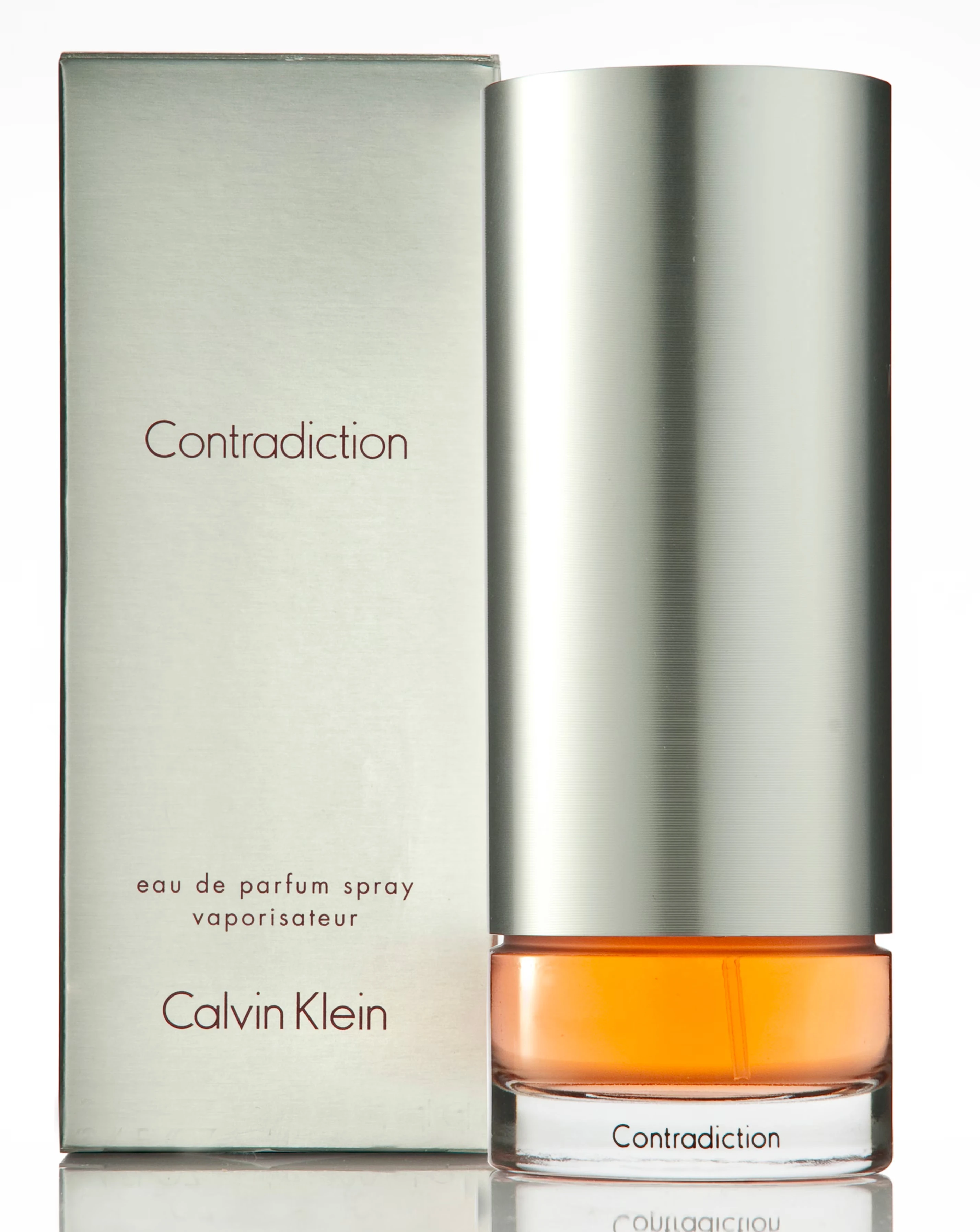 Calvin Klein Contradiction 100ml Eau de Parfum