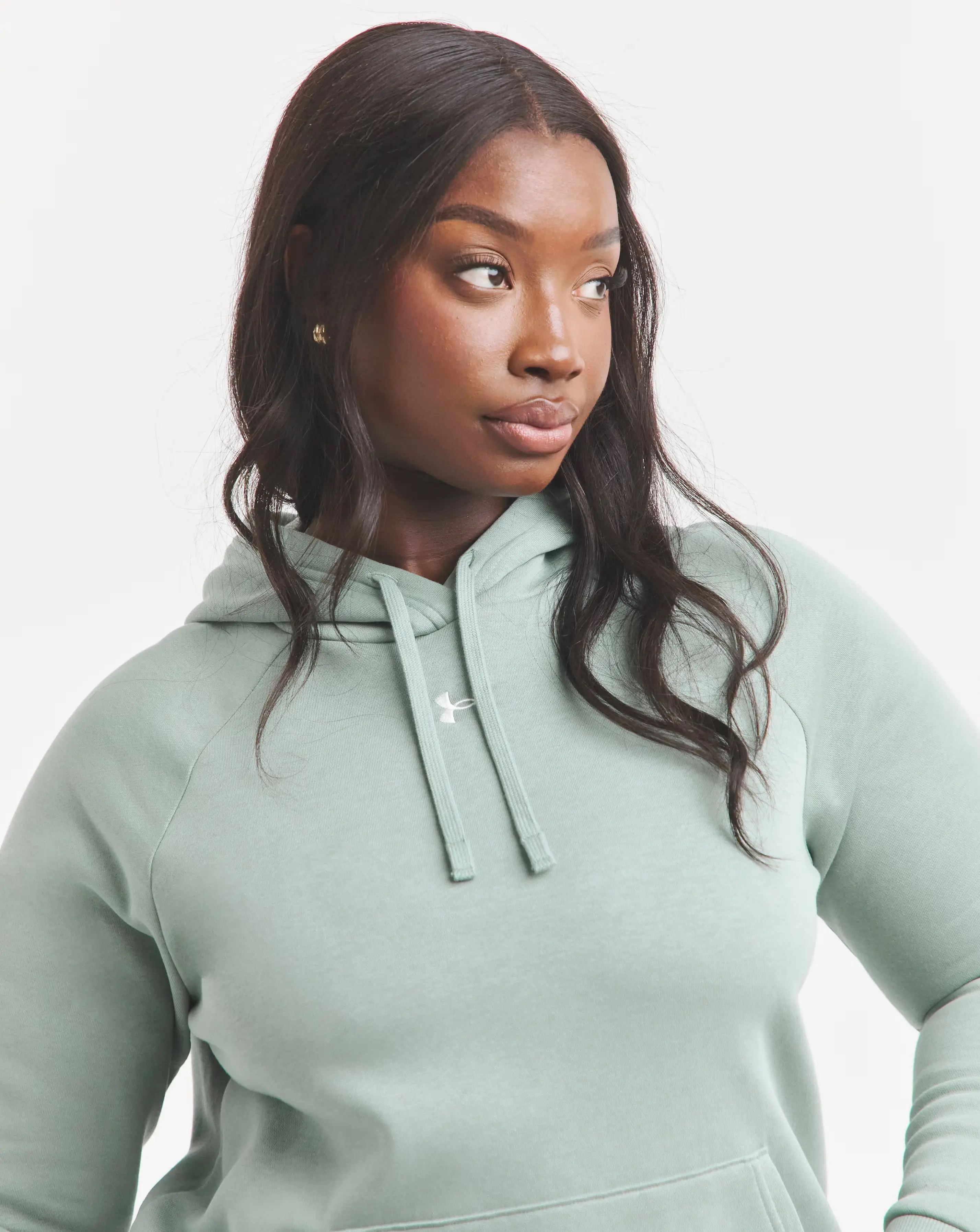 Under Armour Rival Fleece Hoodie