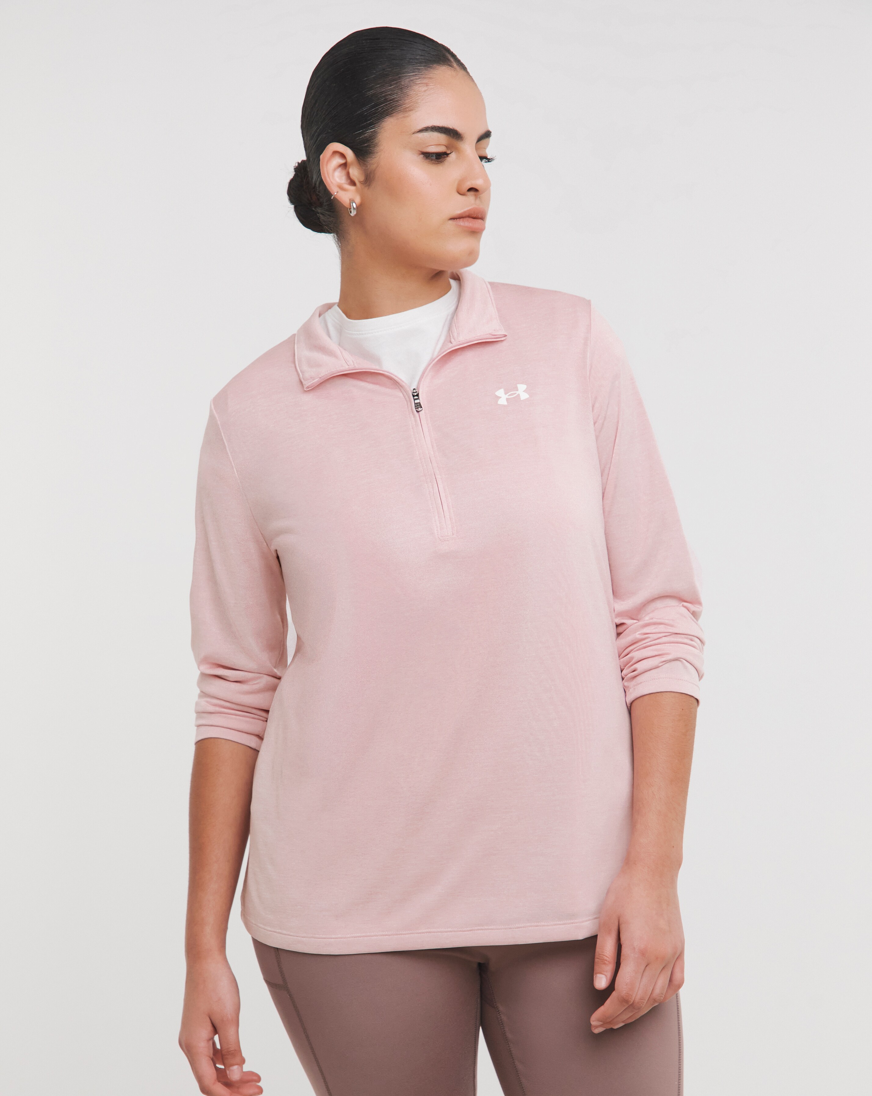 Under Armour Tech 1/2 Zip Twist Top 1 134107-under-armour-tech-1-2-zip-twist-top-1.jpg