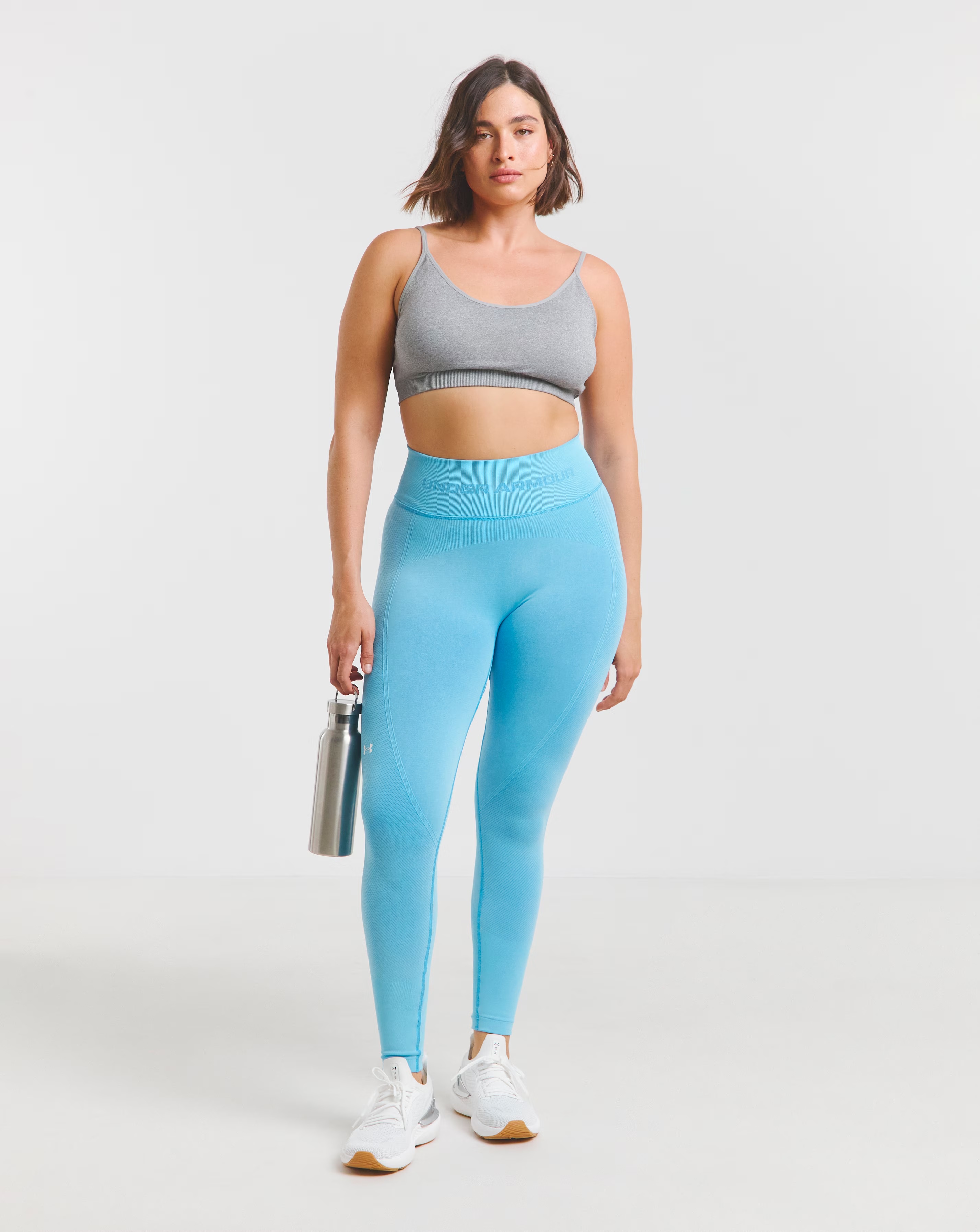 Under Armour Vanish Seamless Washed Legging