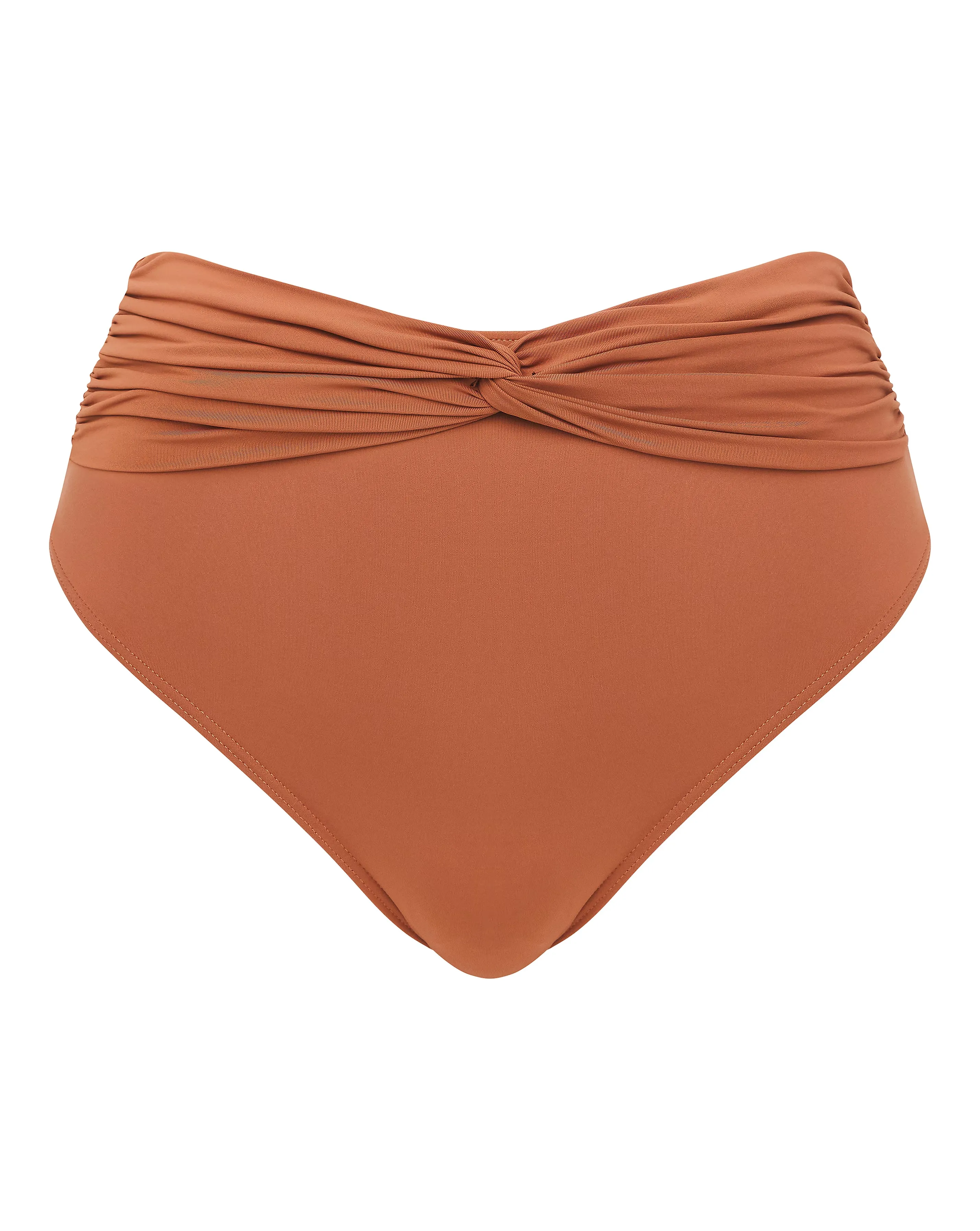 MAGISCULPT Twist Front High Waist Bikini Brief