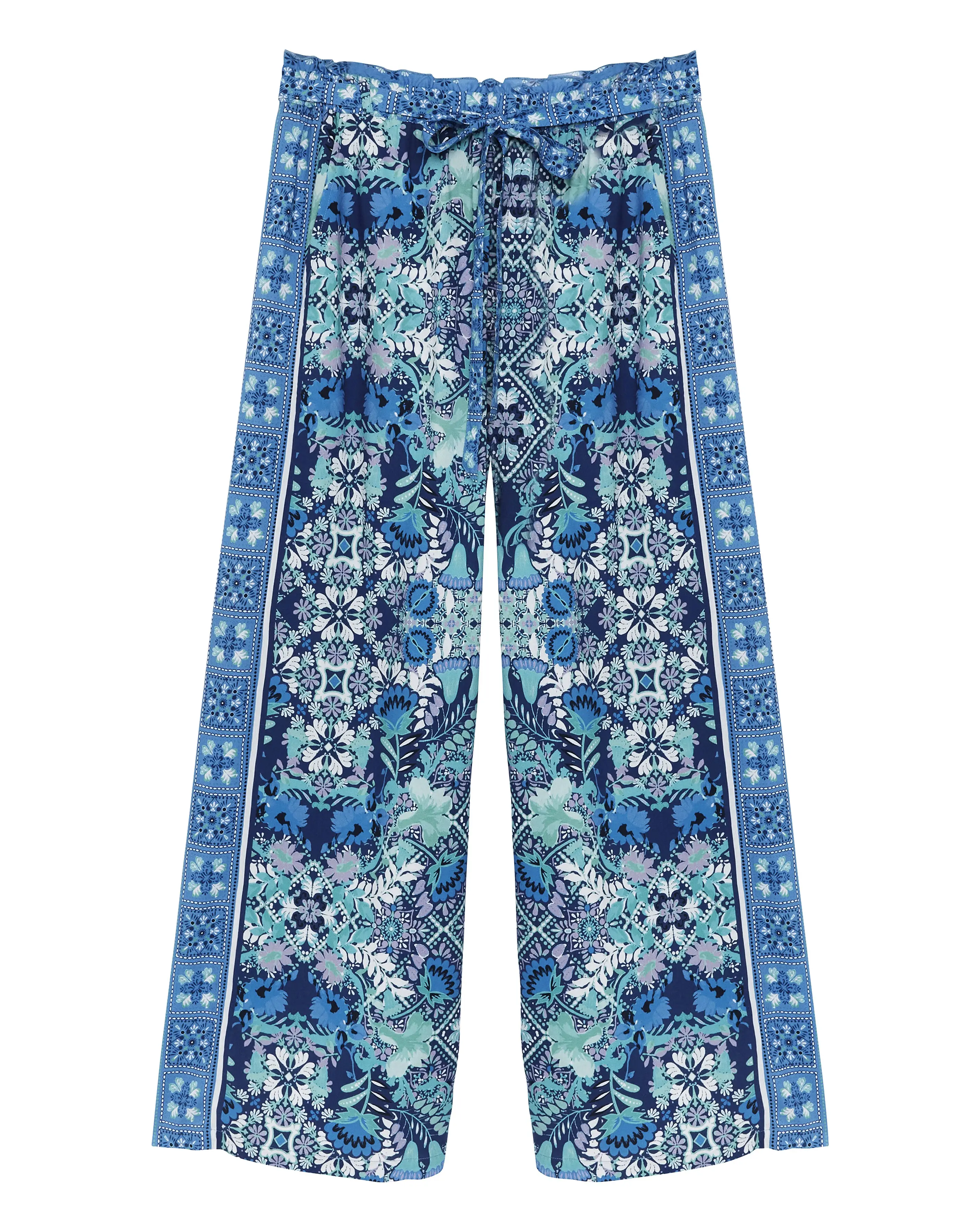 Figleaves Frida Beach Trousers