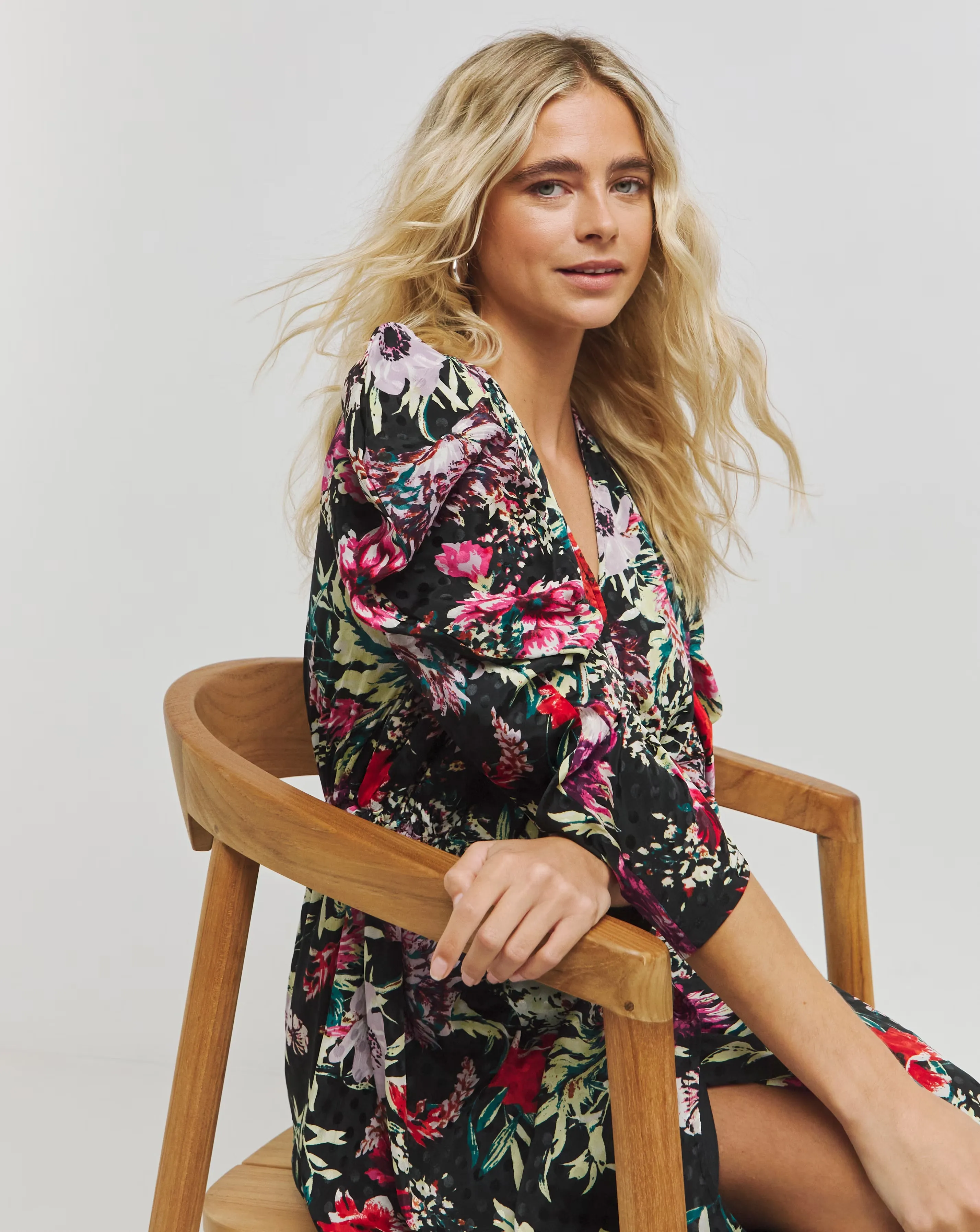 136714-lovedrobe-rouche-sleeve-smock-wrap-dress-1.webp