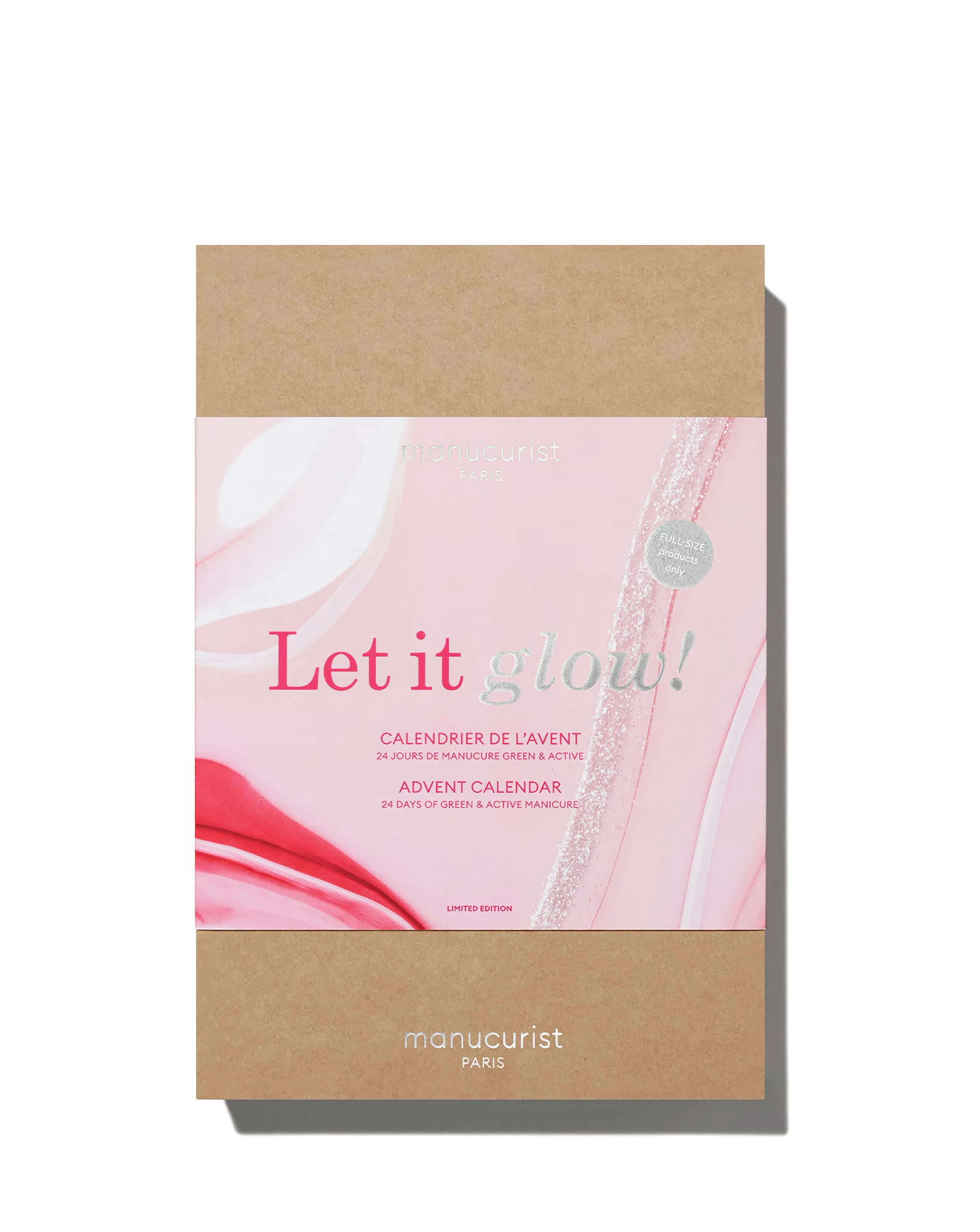 Manucurist Let it Glow Nails Advent Calendar (Worth 318 GBP) 1 136783-manucurist-let-it-glow-nails-advent-calendar-worth-318-gbp–1.webp