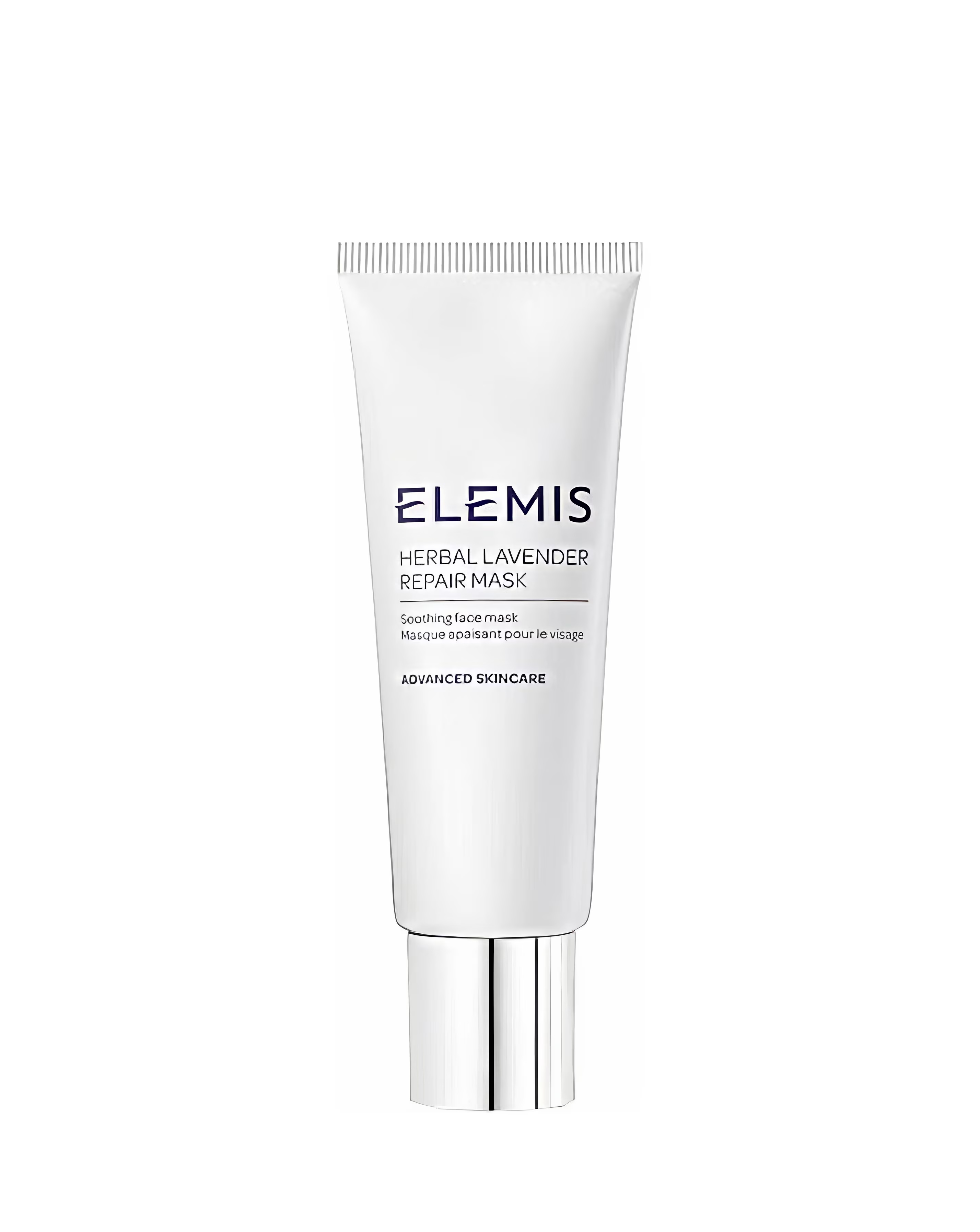 Elemis Herbal Lavender Repair Mask - 75ml 1 136794-elemis-herbal-lavender-repair-mask-75ml-1.jpg