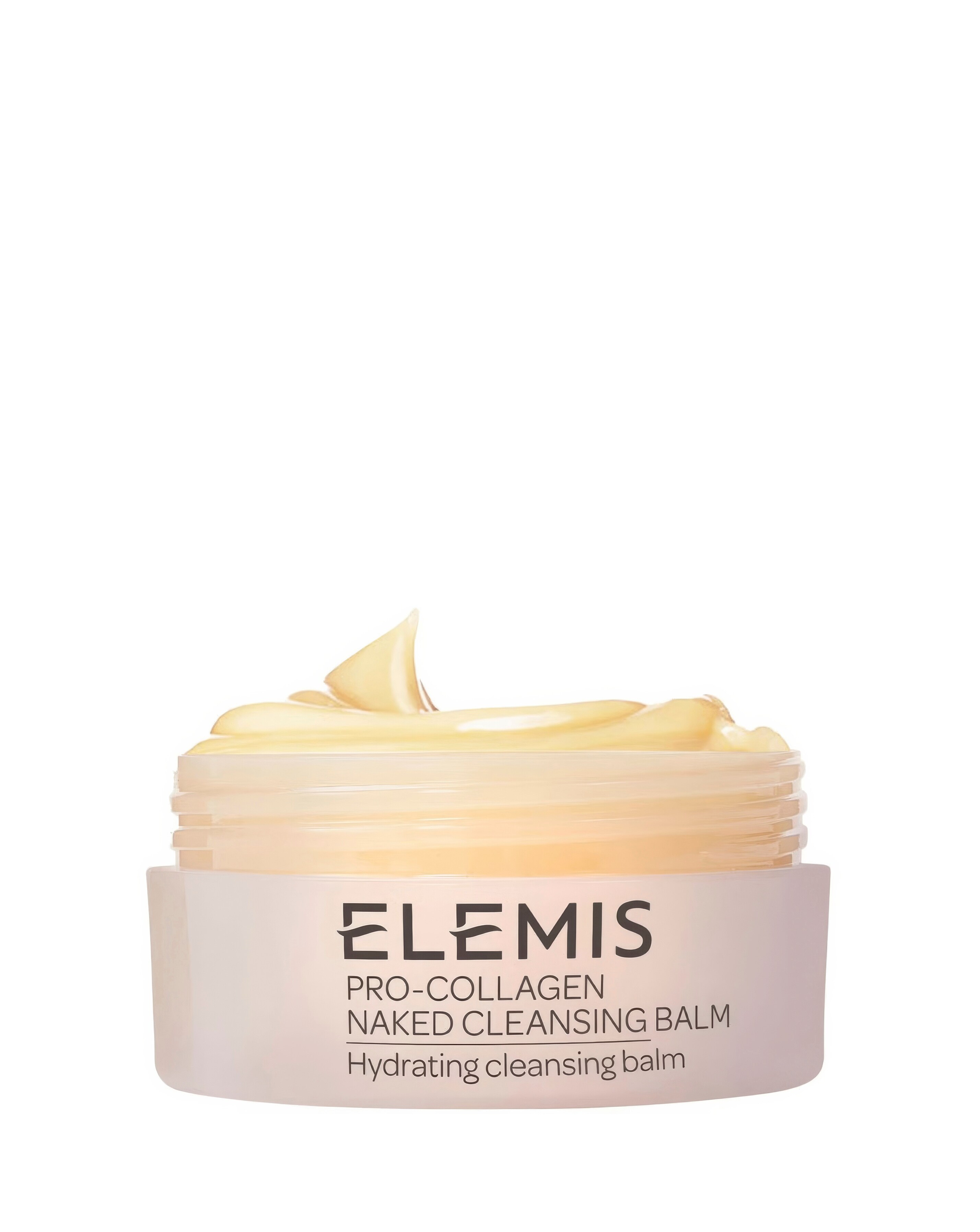 Elemis Pro-Collagen Naked Cleansing Balm - 100g 1 136798-elemis-pro-collagen-naked-cleansing-balm-100g-1.jpg