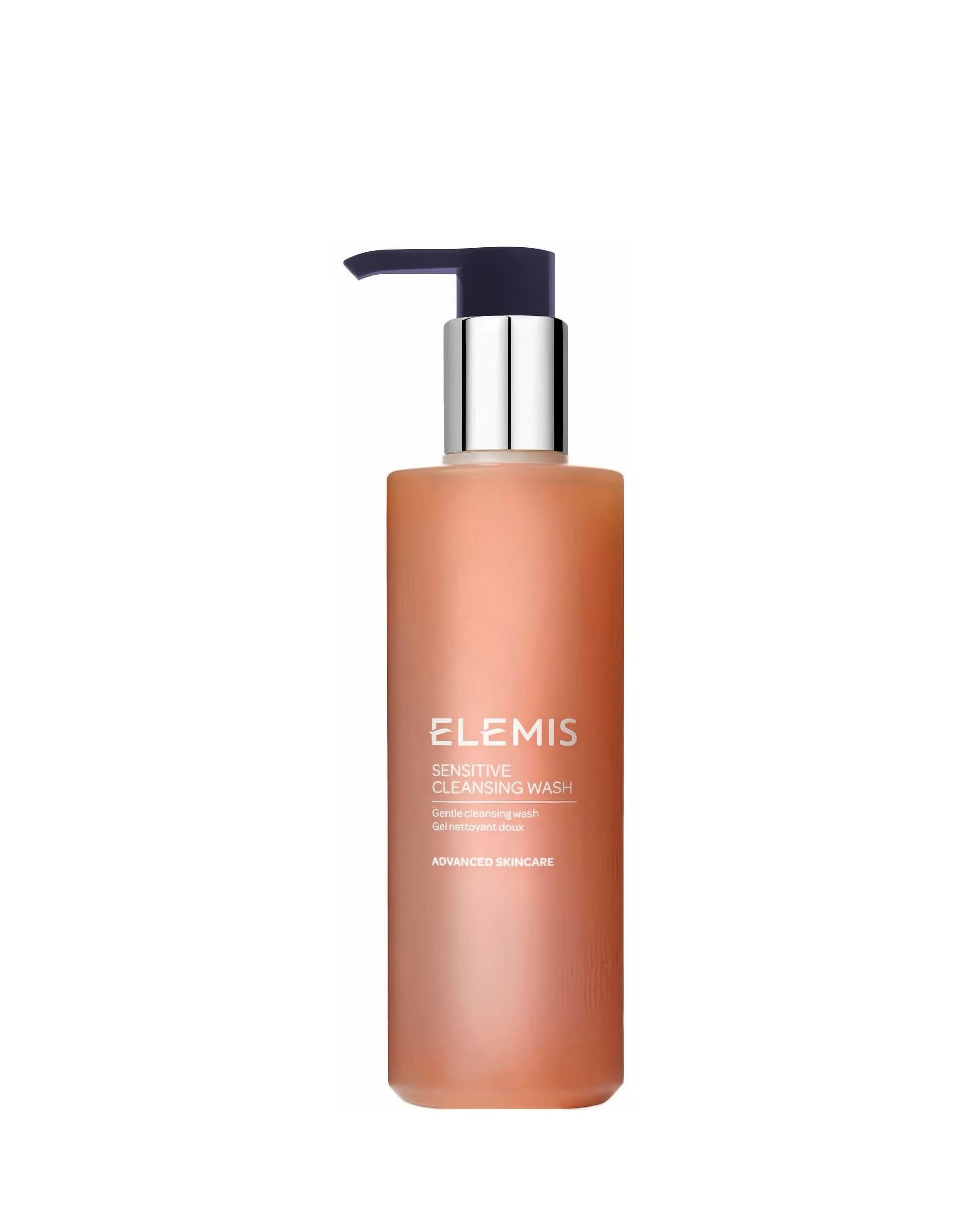 Elemis Sensitive Cleansing Wash - 200ml
