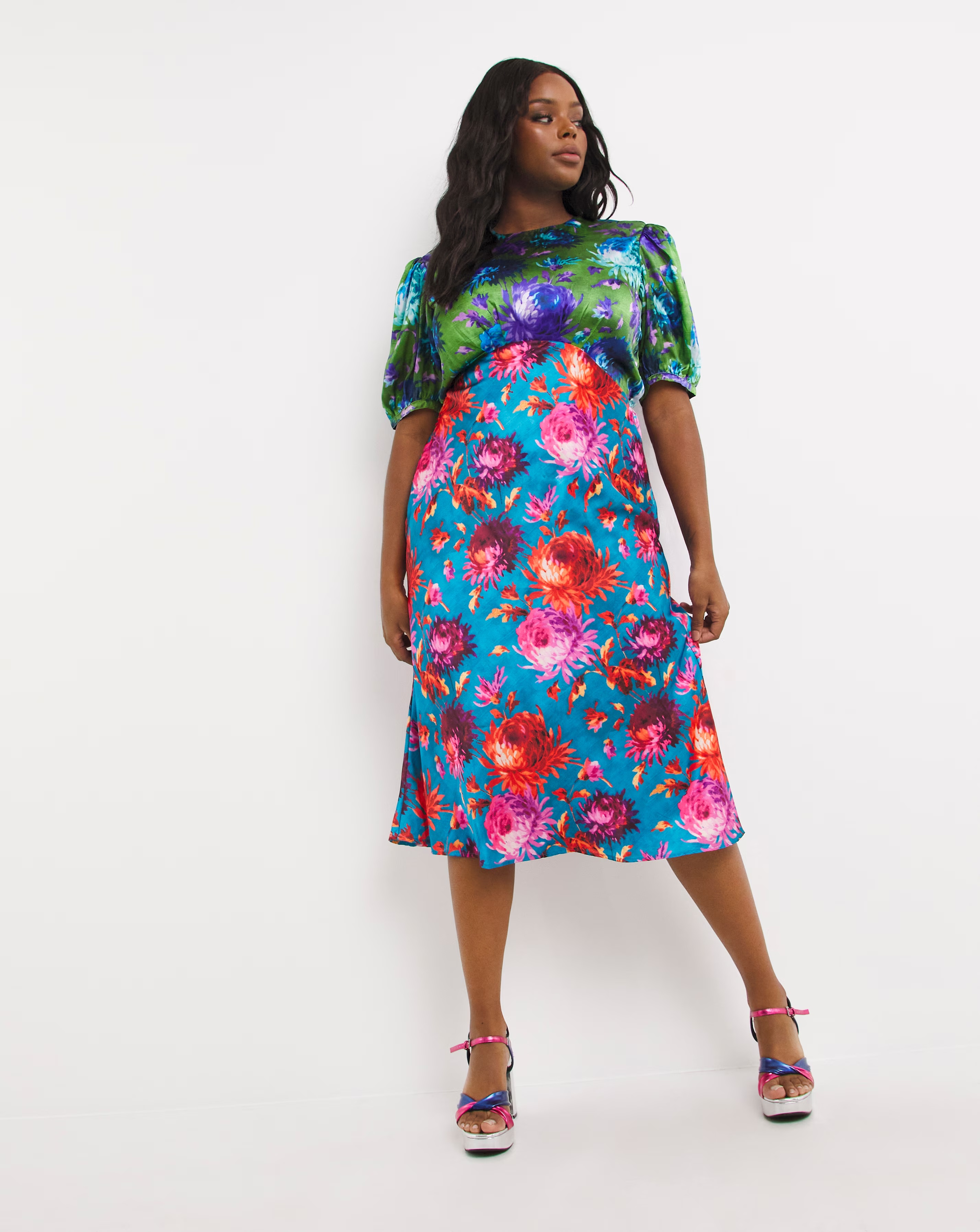 136817-hope-amp-ivy-mixed-print-satin-tea-dress-1.webp