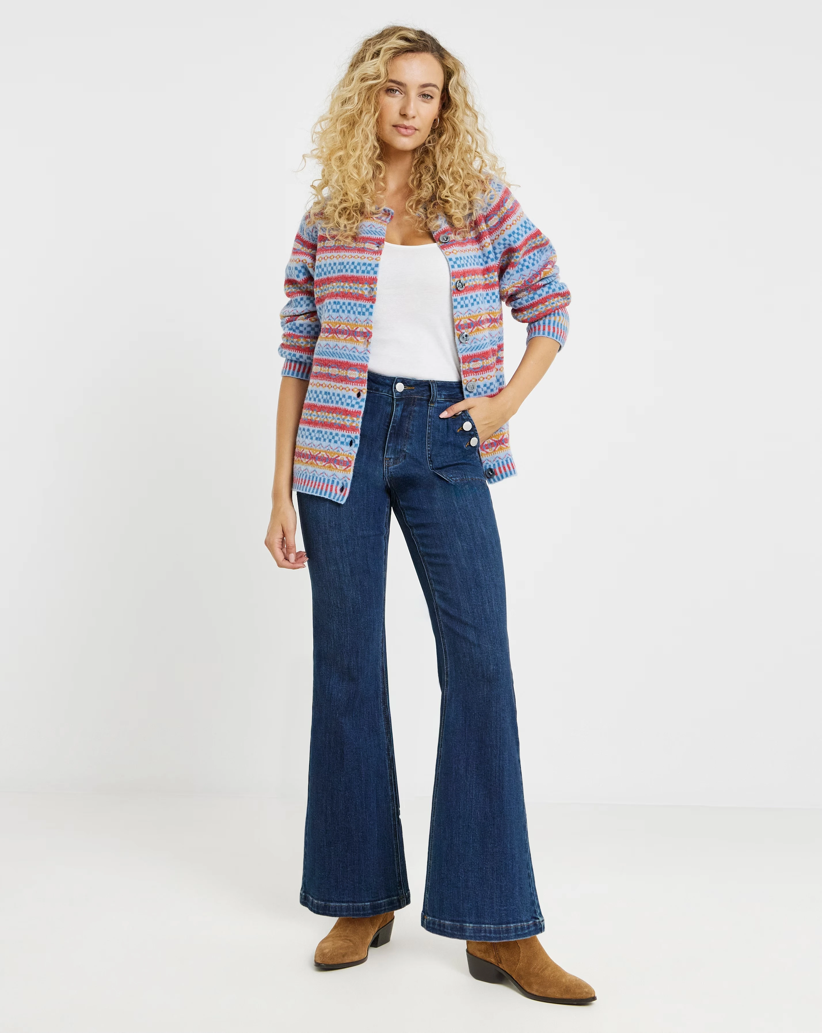 Joe Browns Vintage Jeans