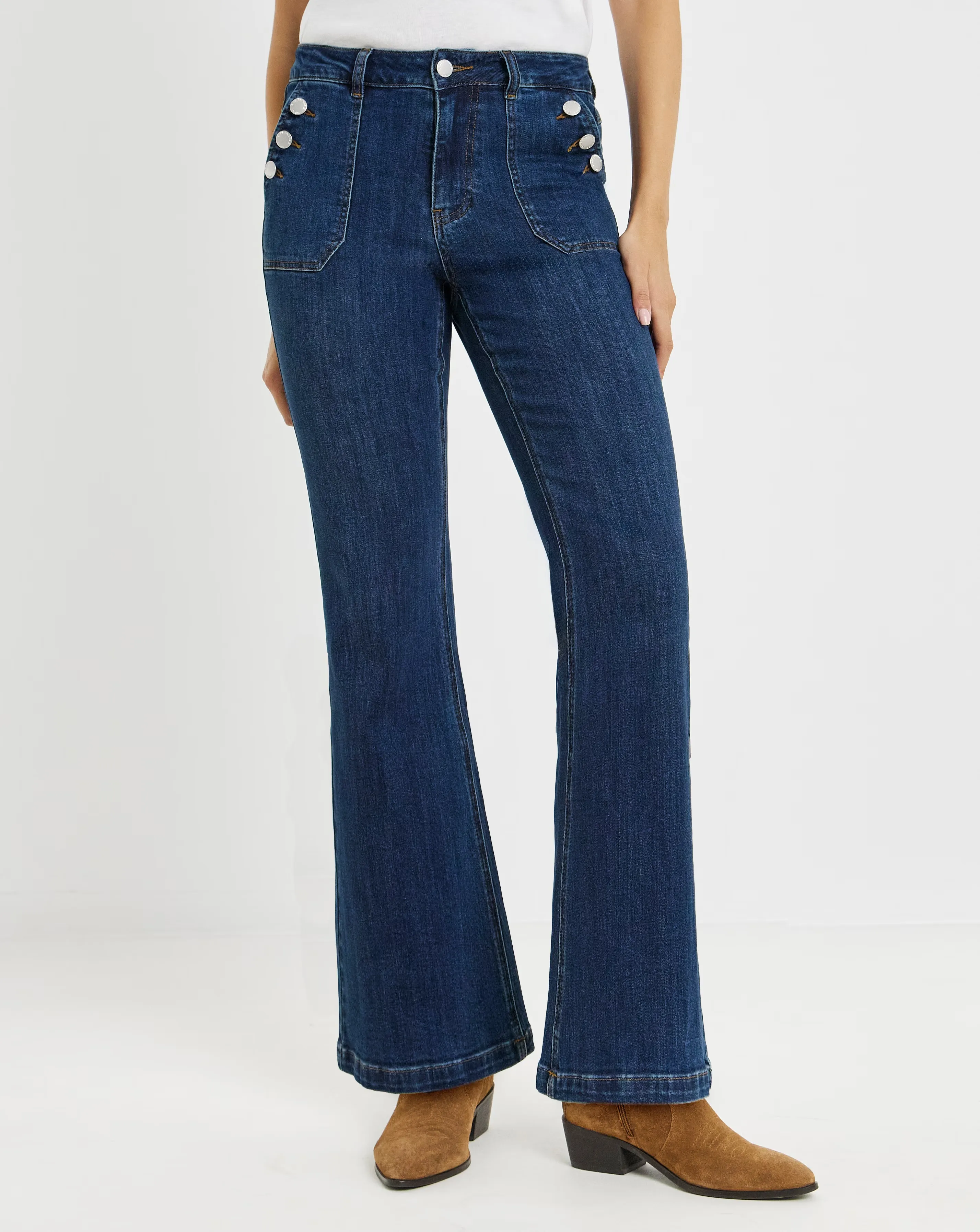 Joe Browns Vintage Jeans