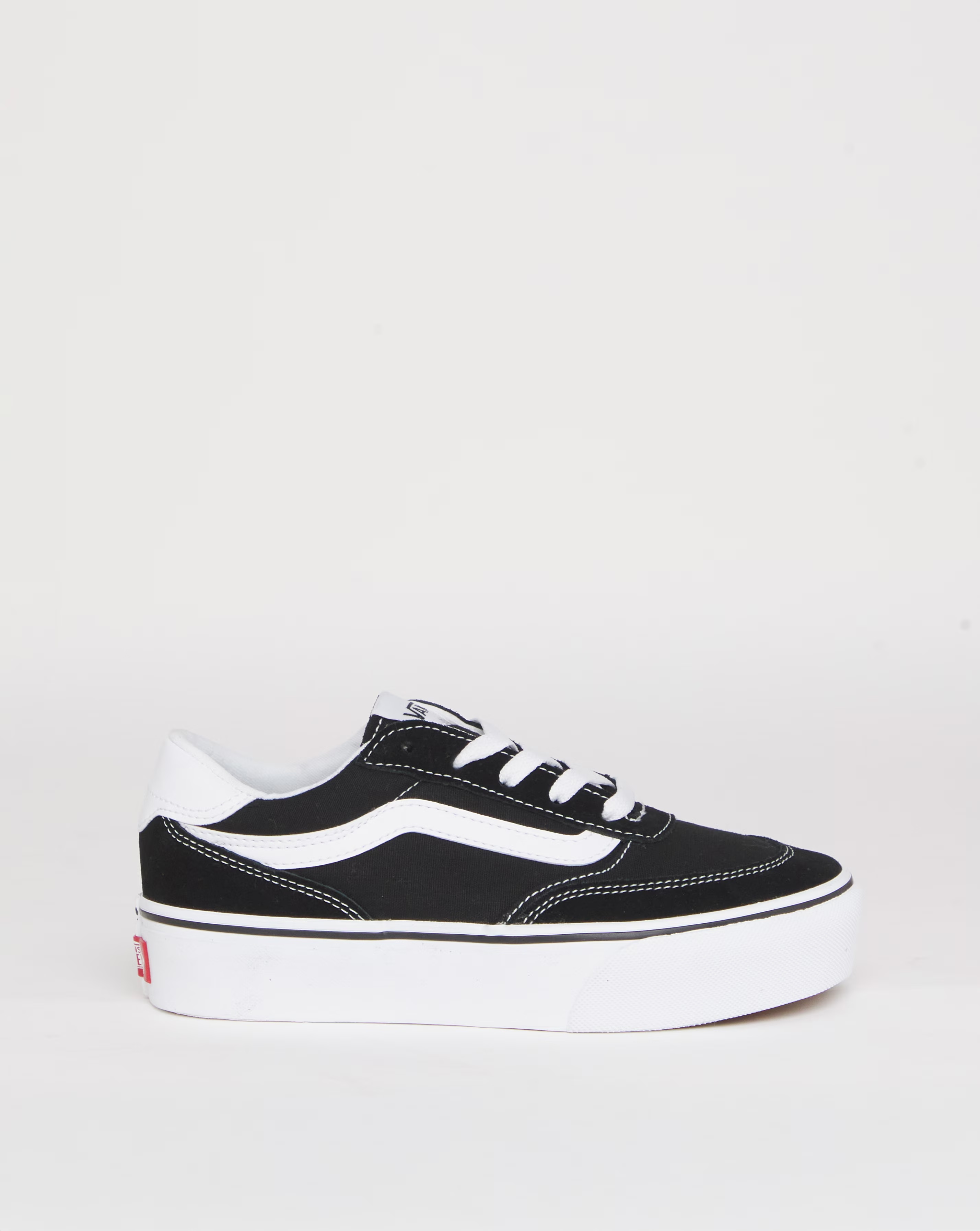 Vans Brooklyn Platform Trainers