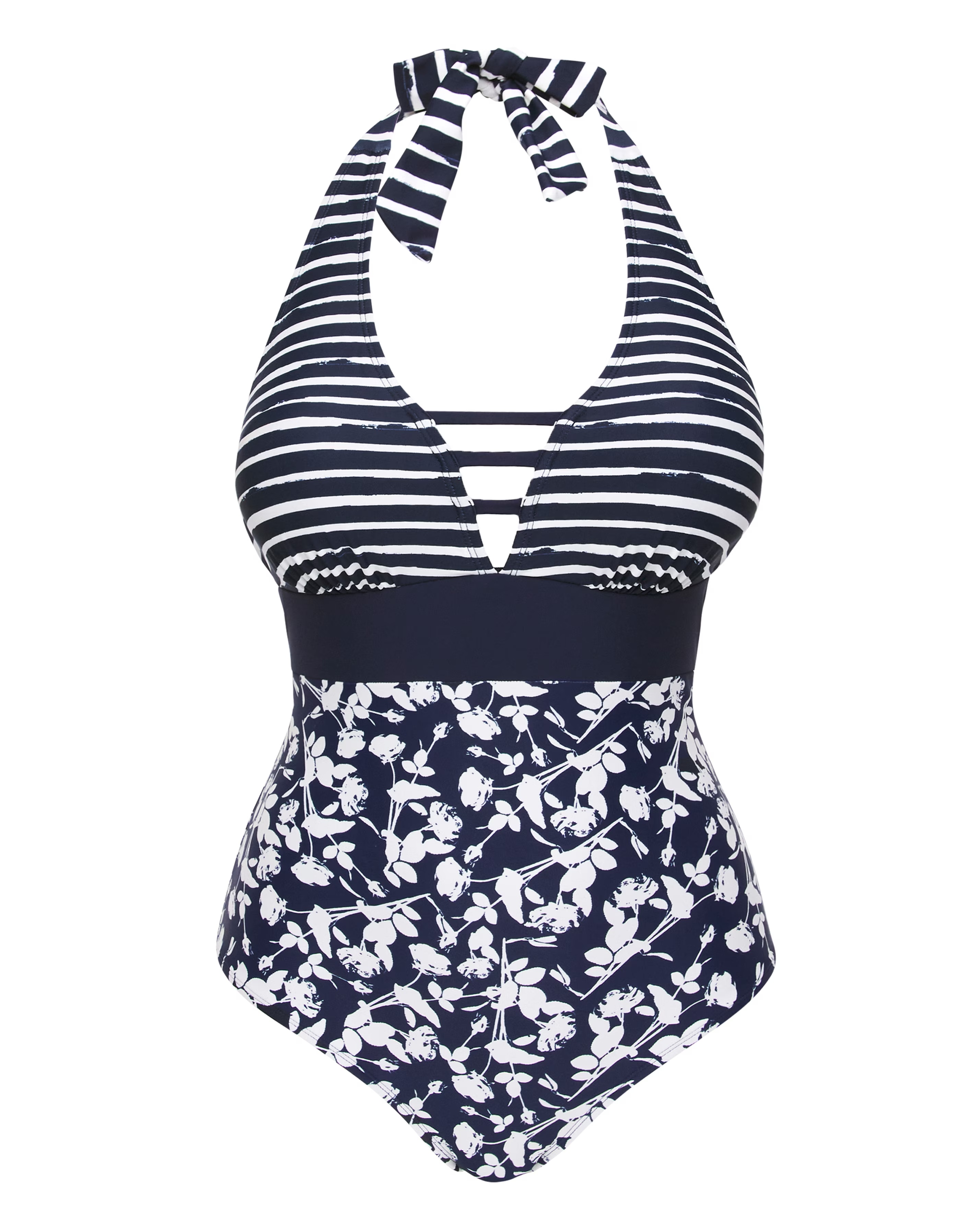 Non Wired Padded Halter Neck Swimsuit 1 140237-non-wired-padded-halter-neck-swimsuit-1.jpg