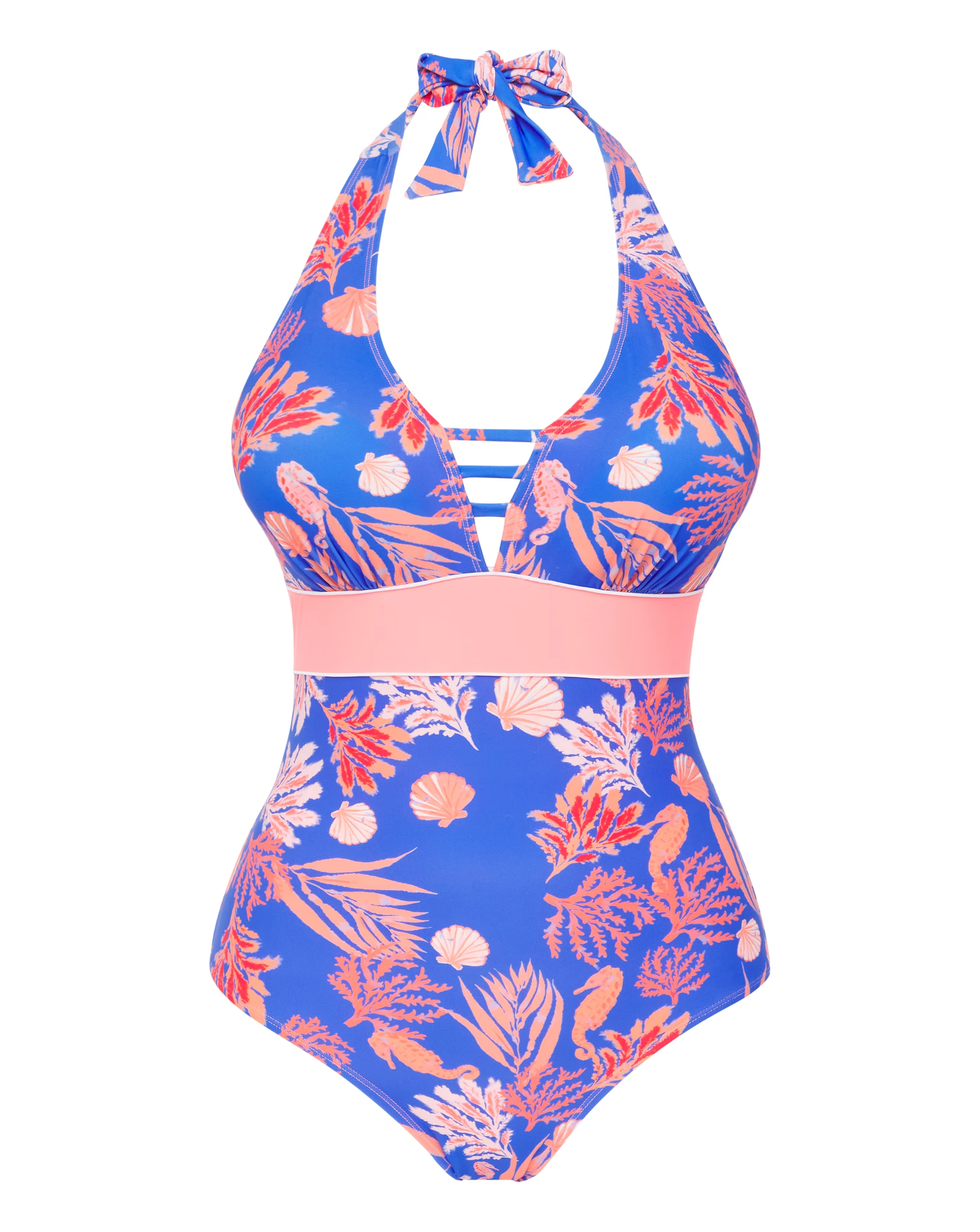 Non Wired Padded Halter Neck Swimsuit 1 140476-non-wired-padded-halter-neck-swimsuit-1.webp