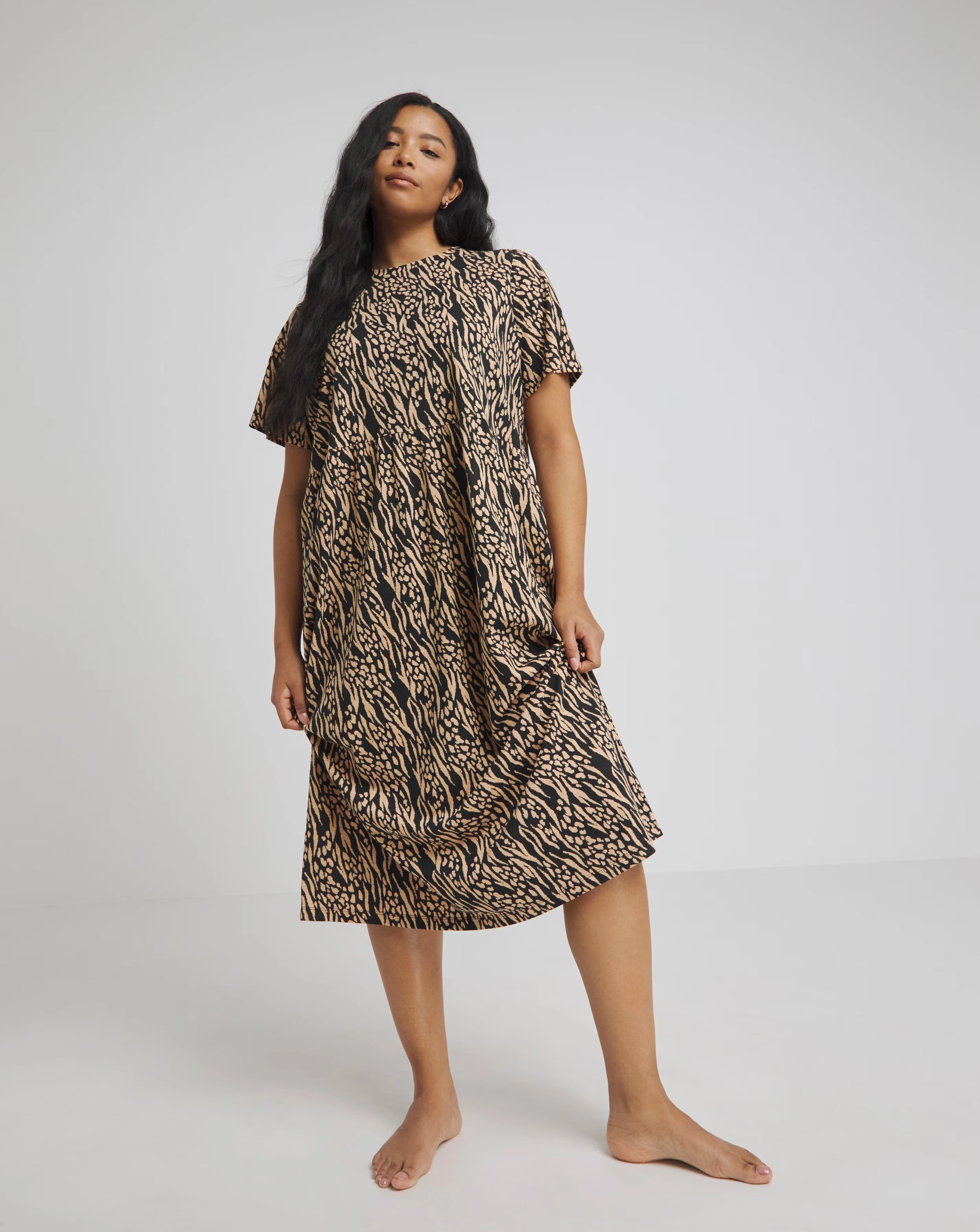 Pretty Secrets Value Maxi Nightie