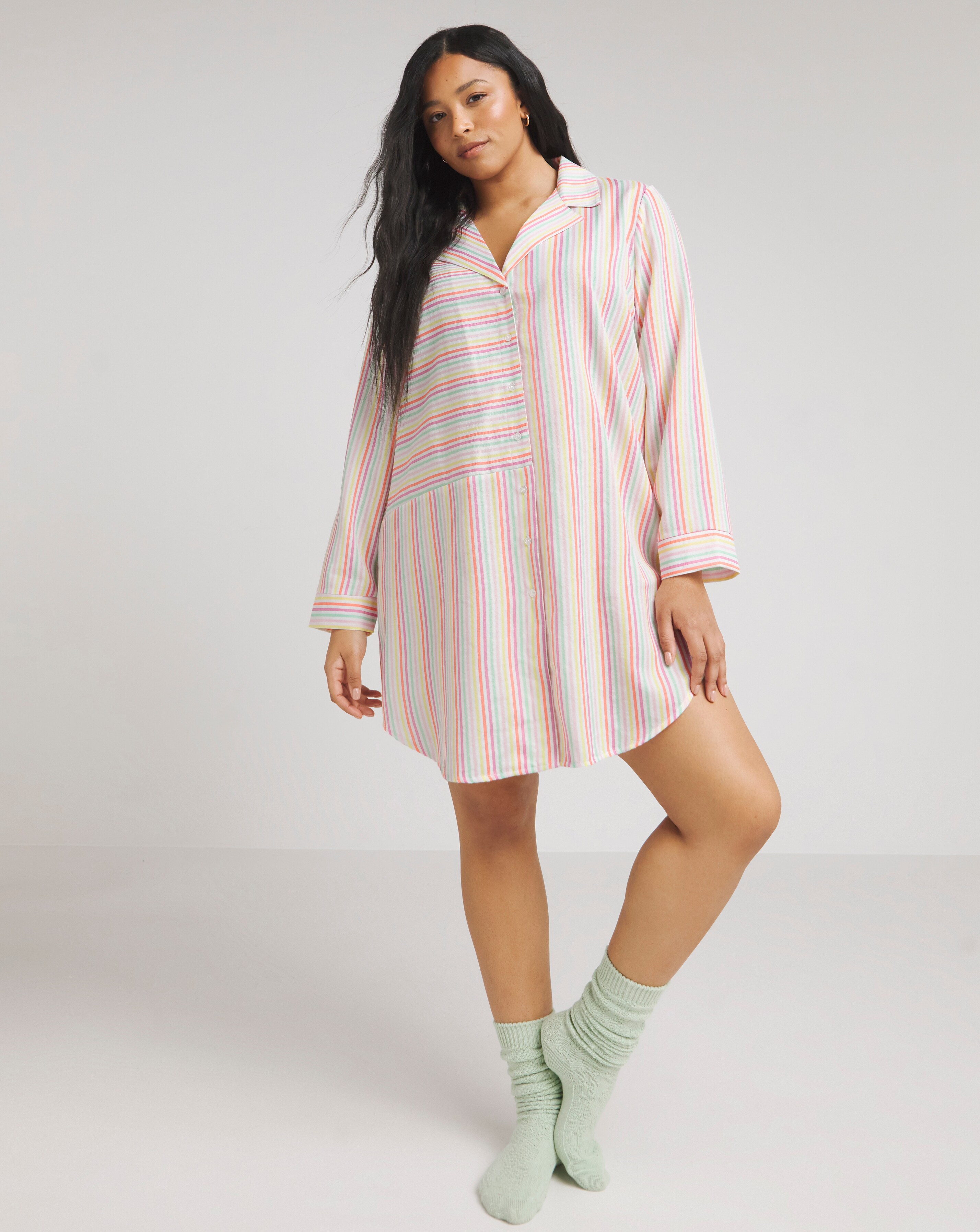 140993-stripe-button-through-nightshirt-1.webp