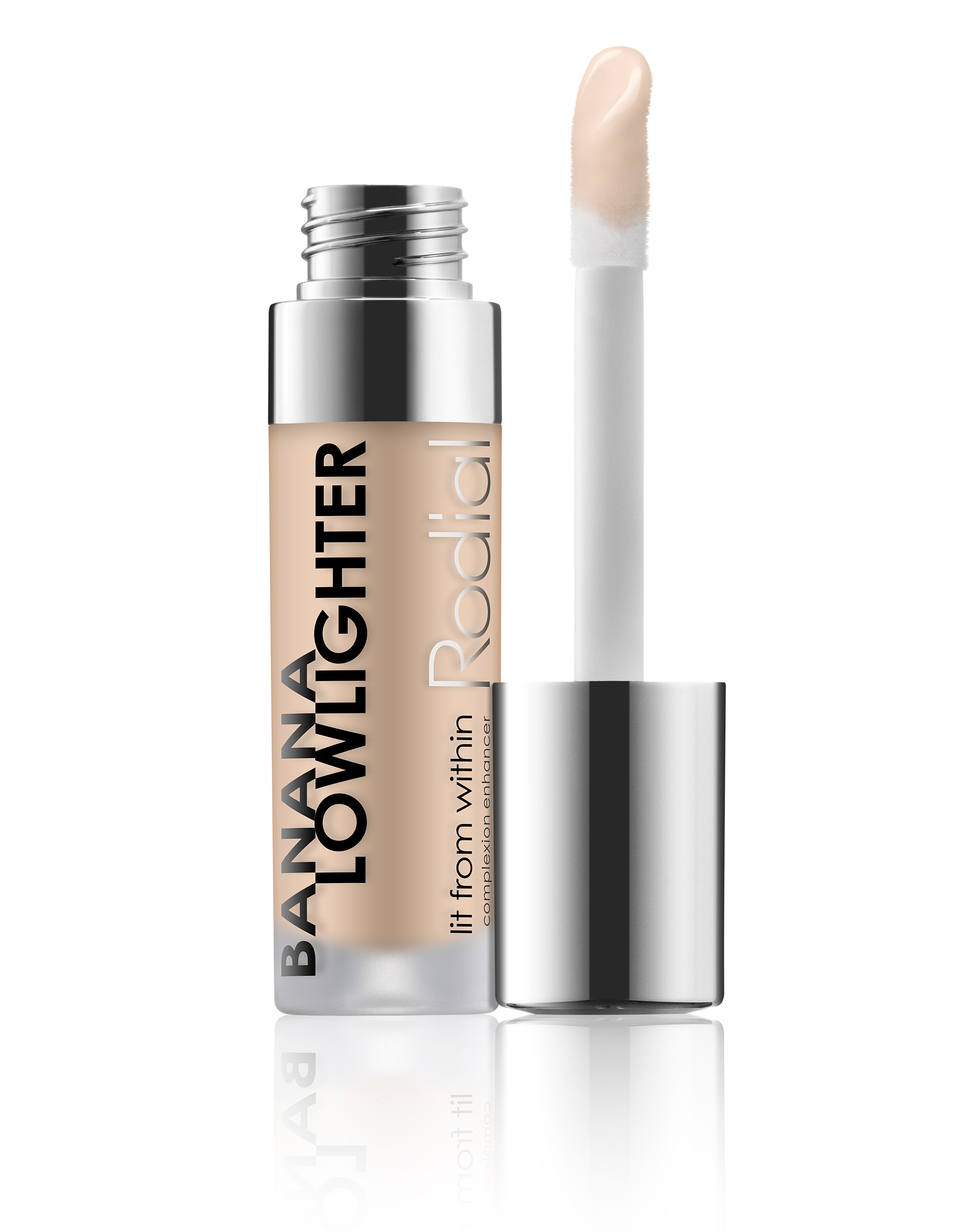 Rodial Banana Lowlighter