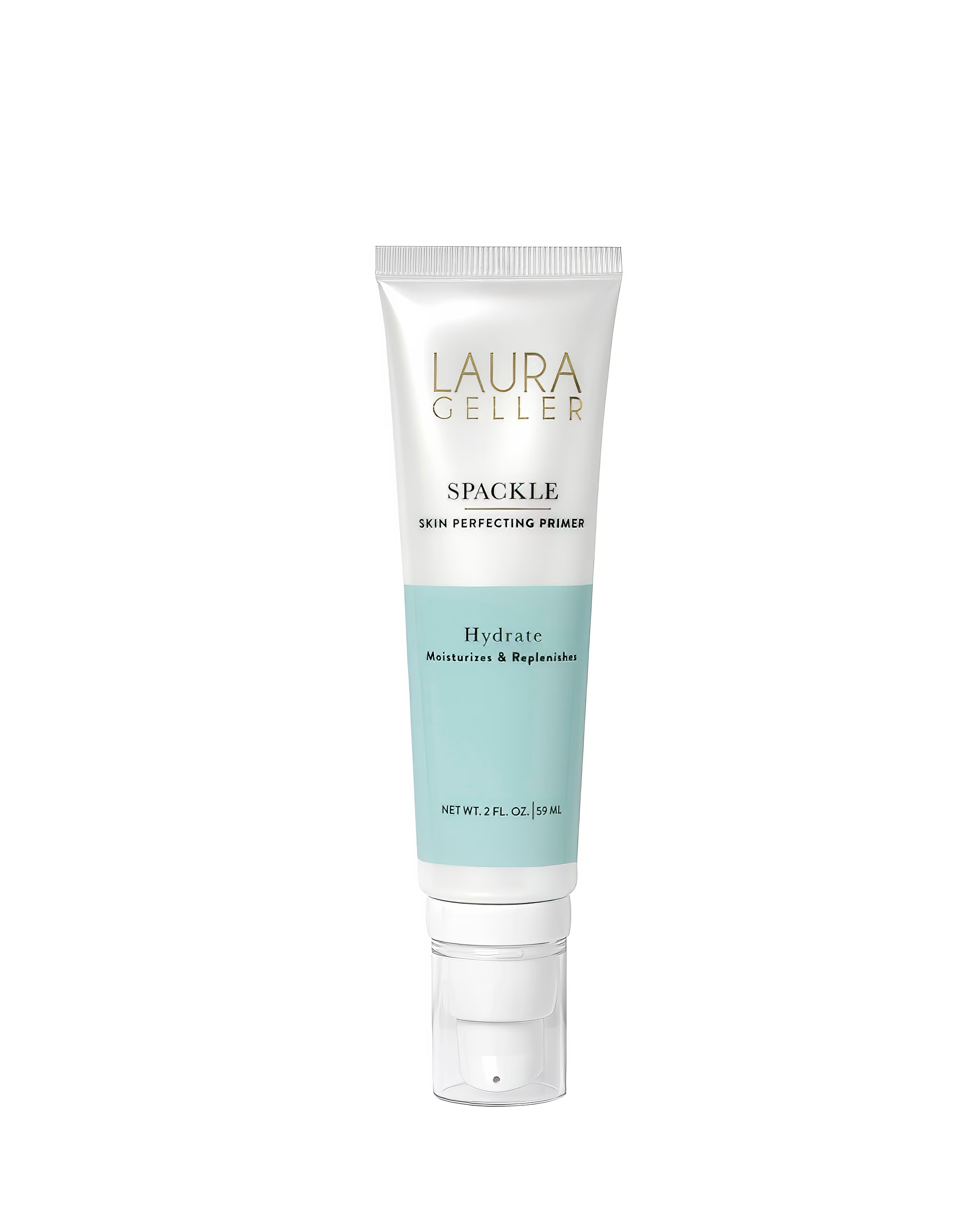 Laura Geller Spackle Under Make-Up Primer - Hydrating