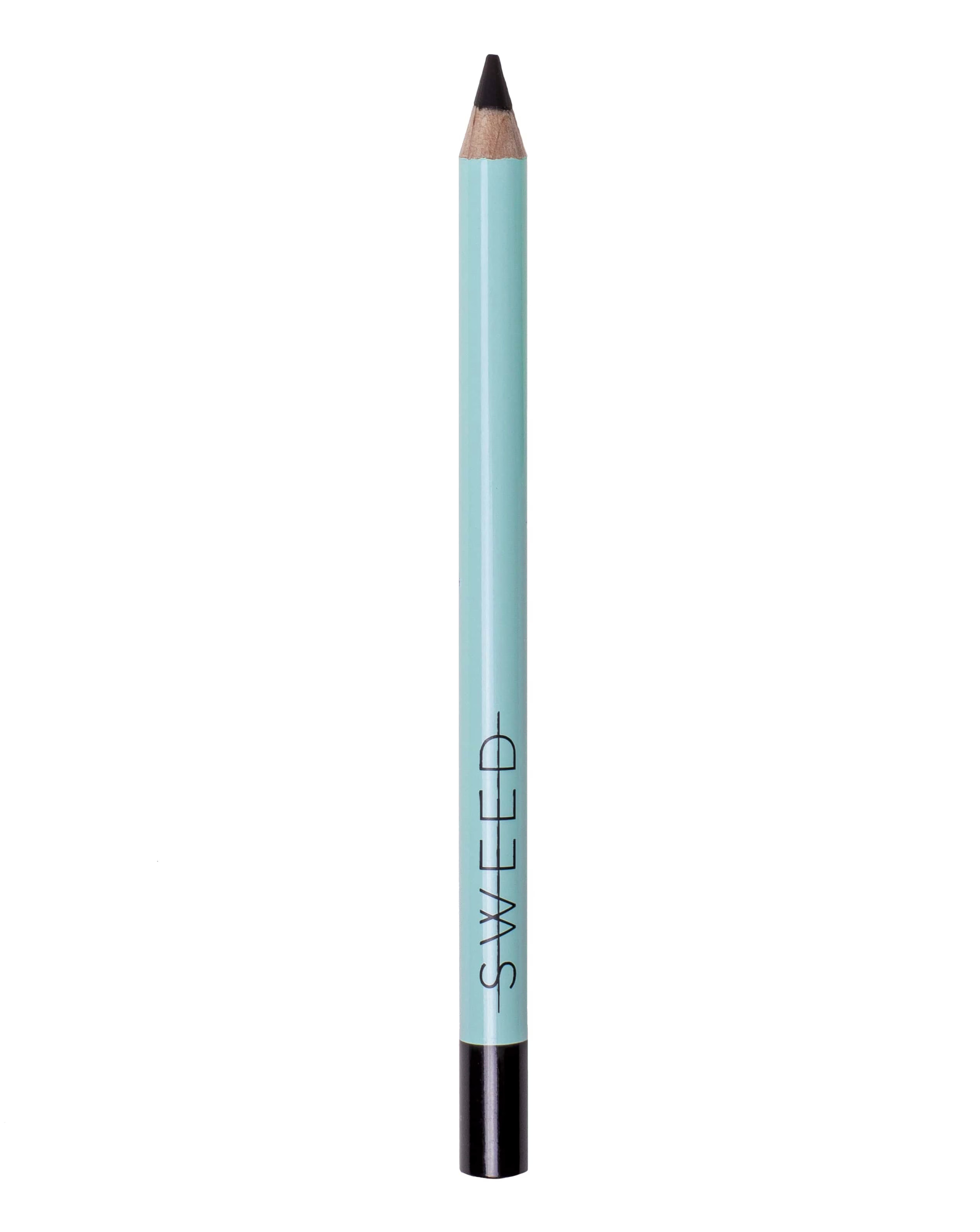 Sweed Satin Kohl Eyeliner - Black