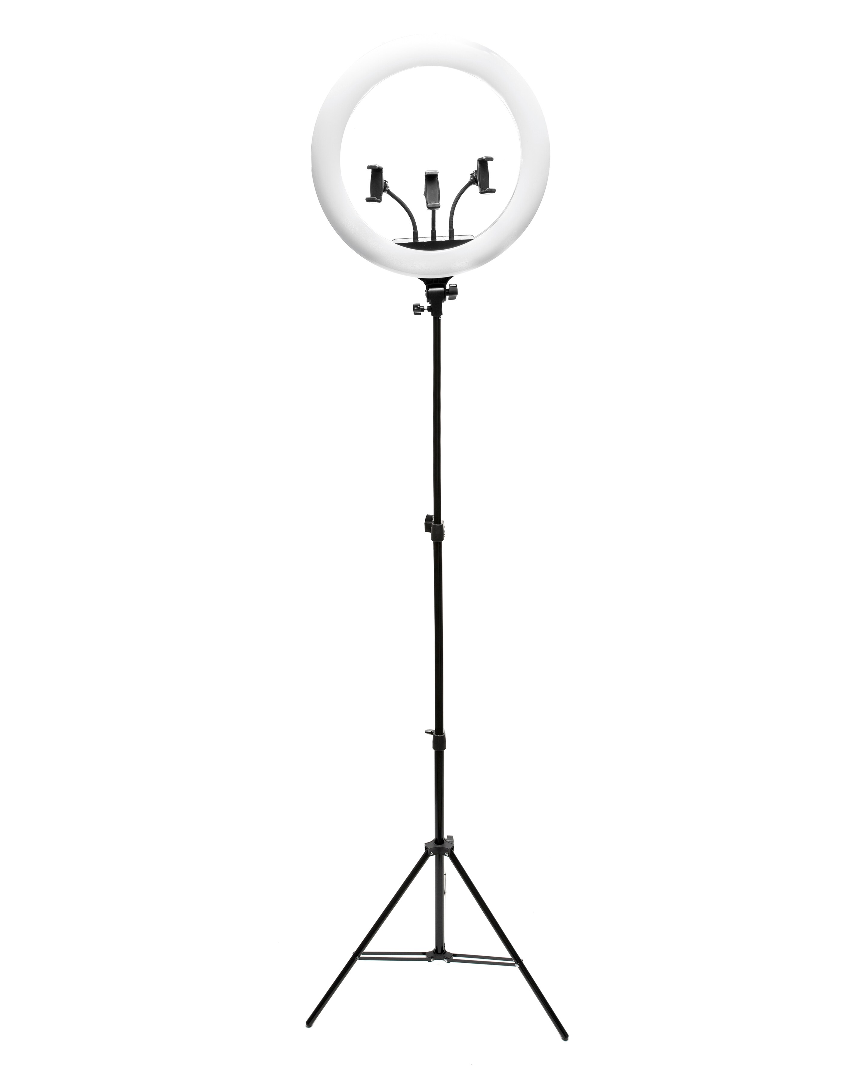 Rio Professional Dimmable LED Ring Light