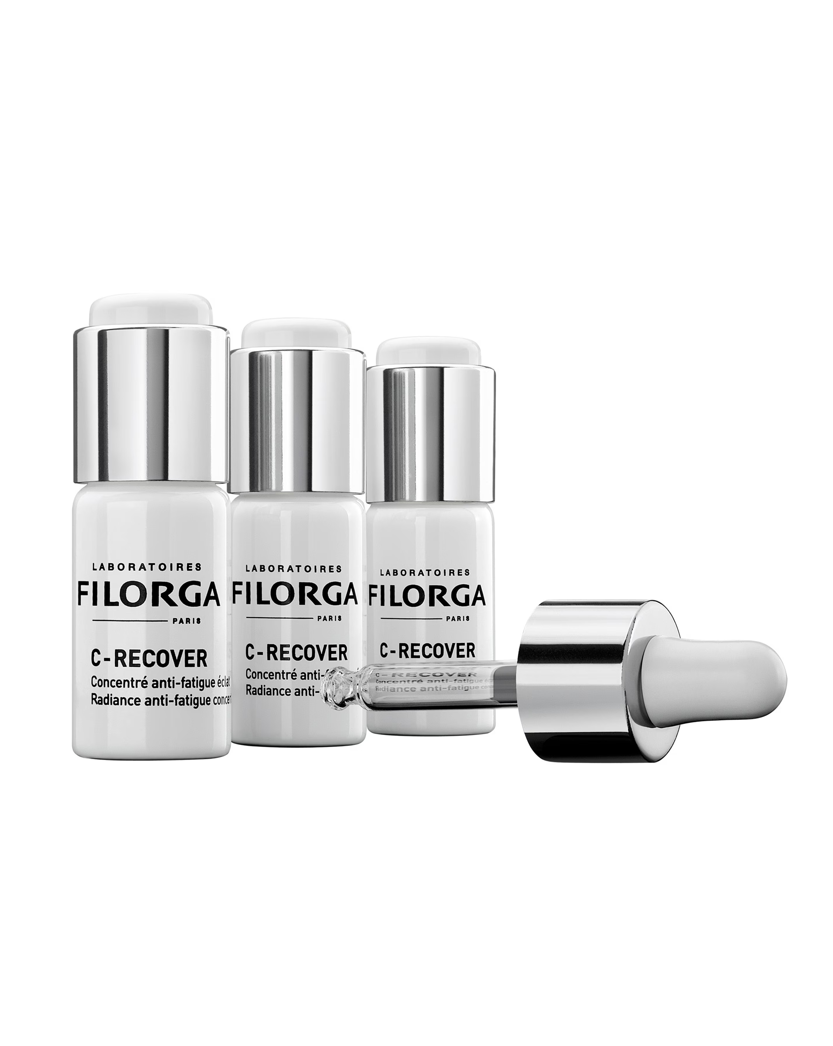 FILORGA C-Recover - Anti-Ageing Vitamin C Concentrate - 3x10ml 1 141501-filorga-c-recover-anti-ageing-vitamin-c-concentrate-3x10ml-1.jpg