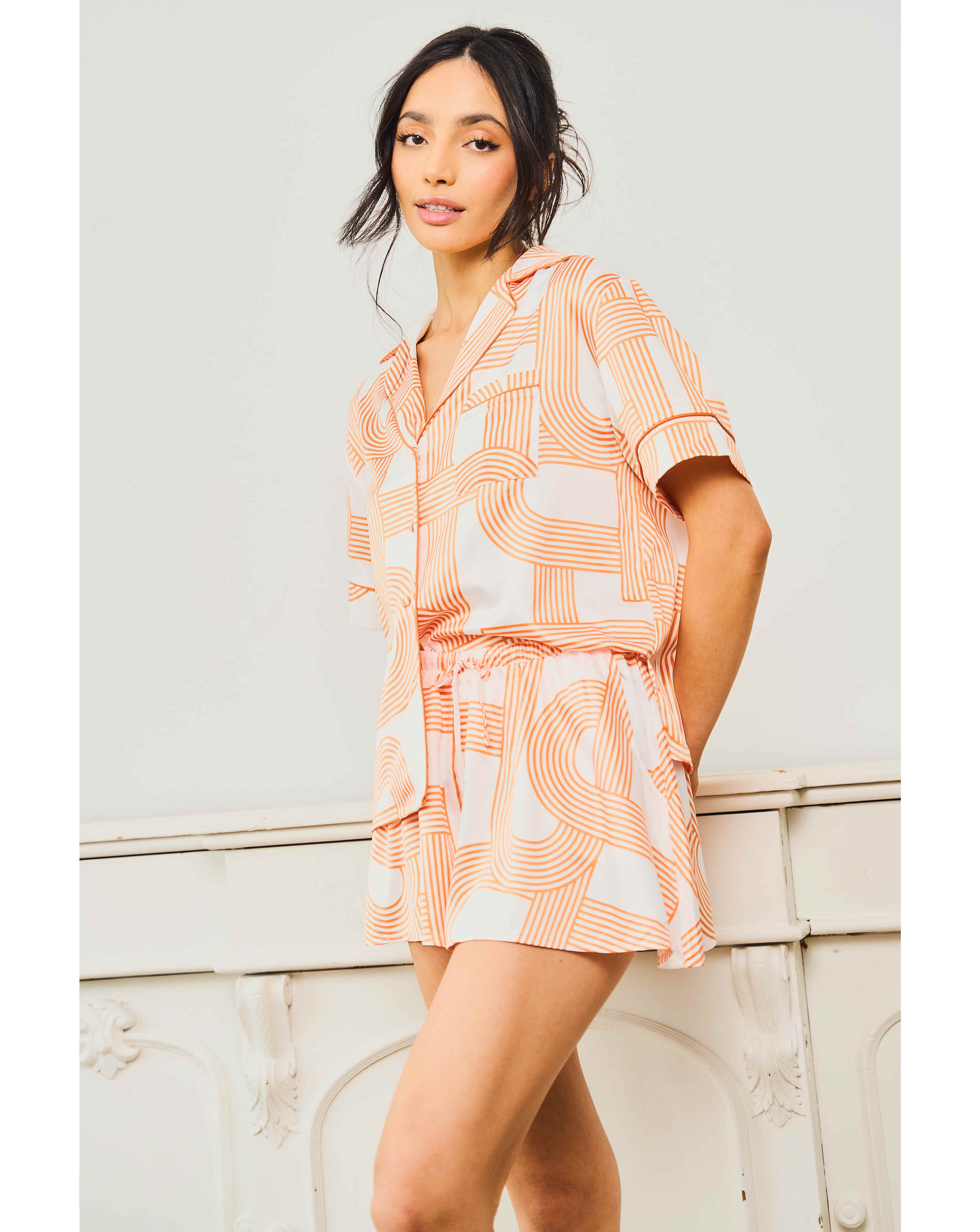 142038-jim-jam-the-label-orange-short-pyjama-set-1.webp