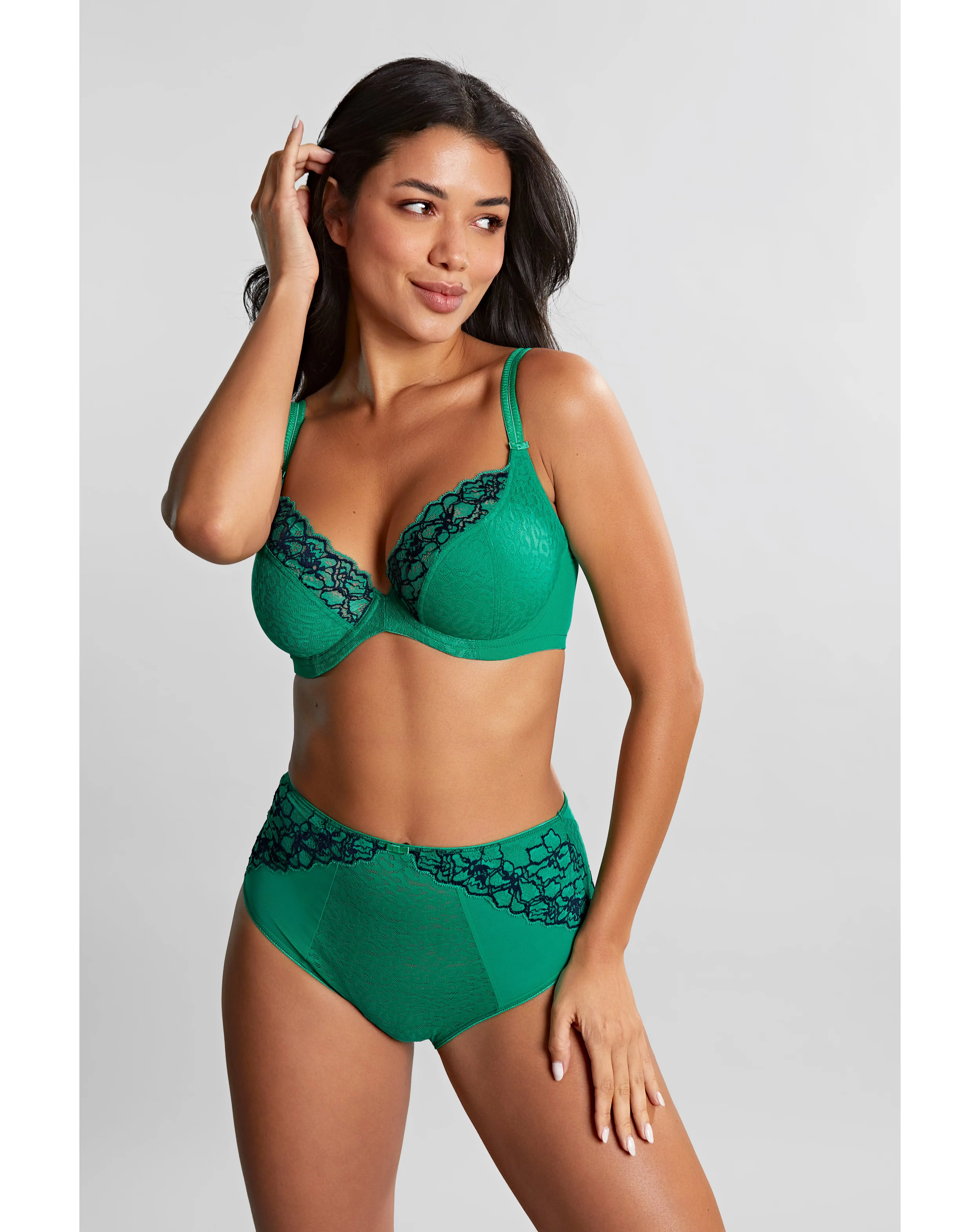 Panache Envy Plunge Wired Bra