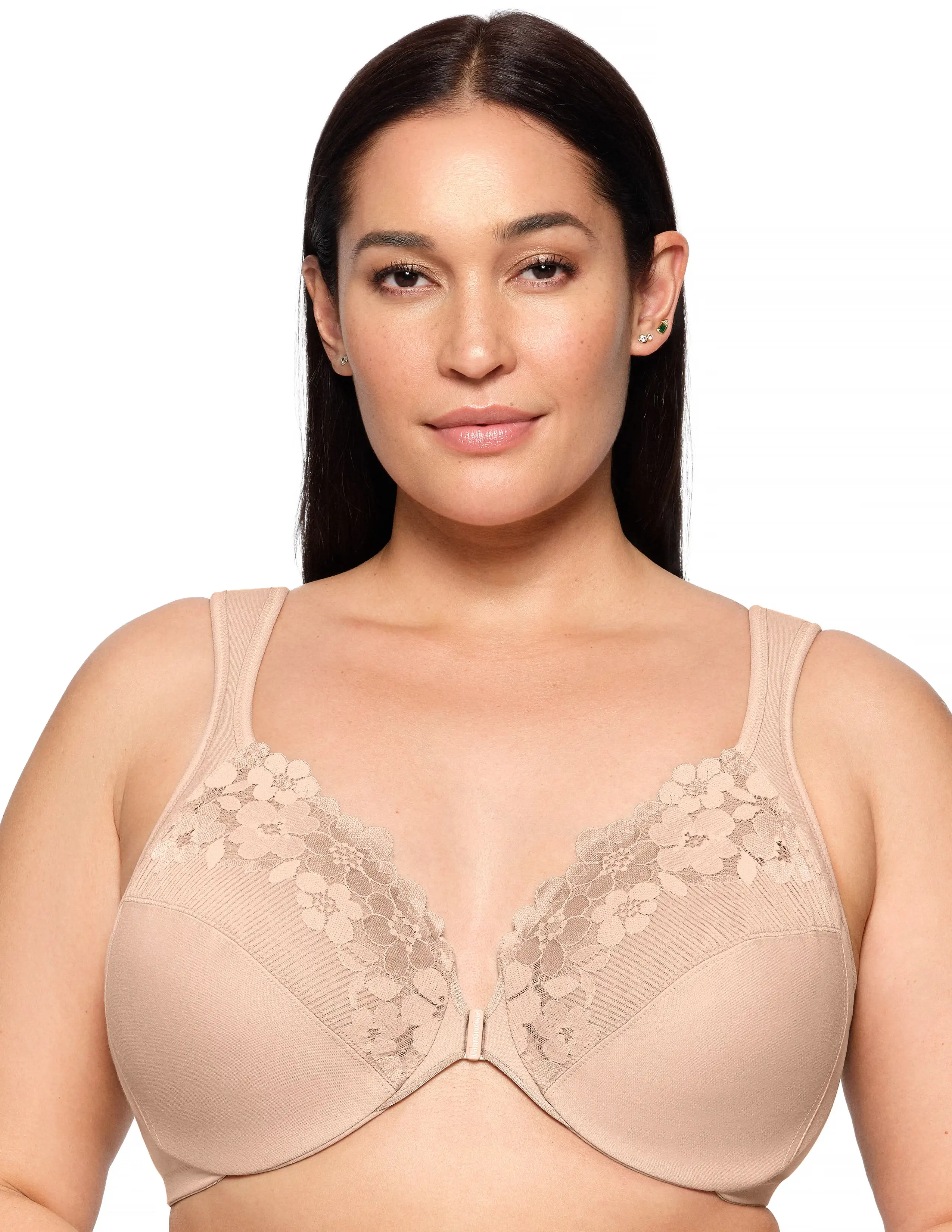 144690-glamorise-plus-size-front-fastening-cotton-wonderwire-bra-1241-cafe-1.webp