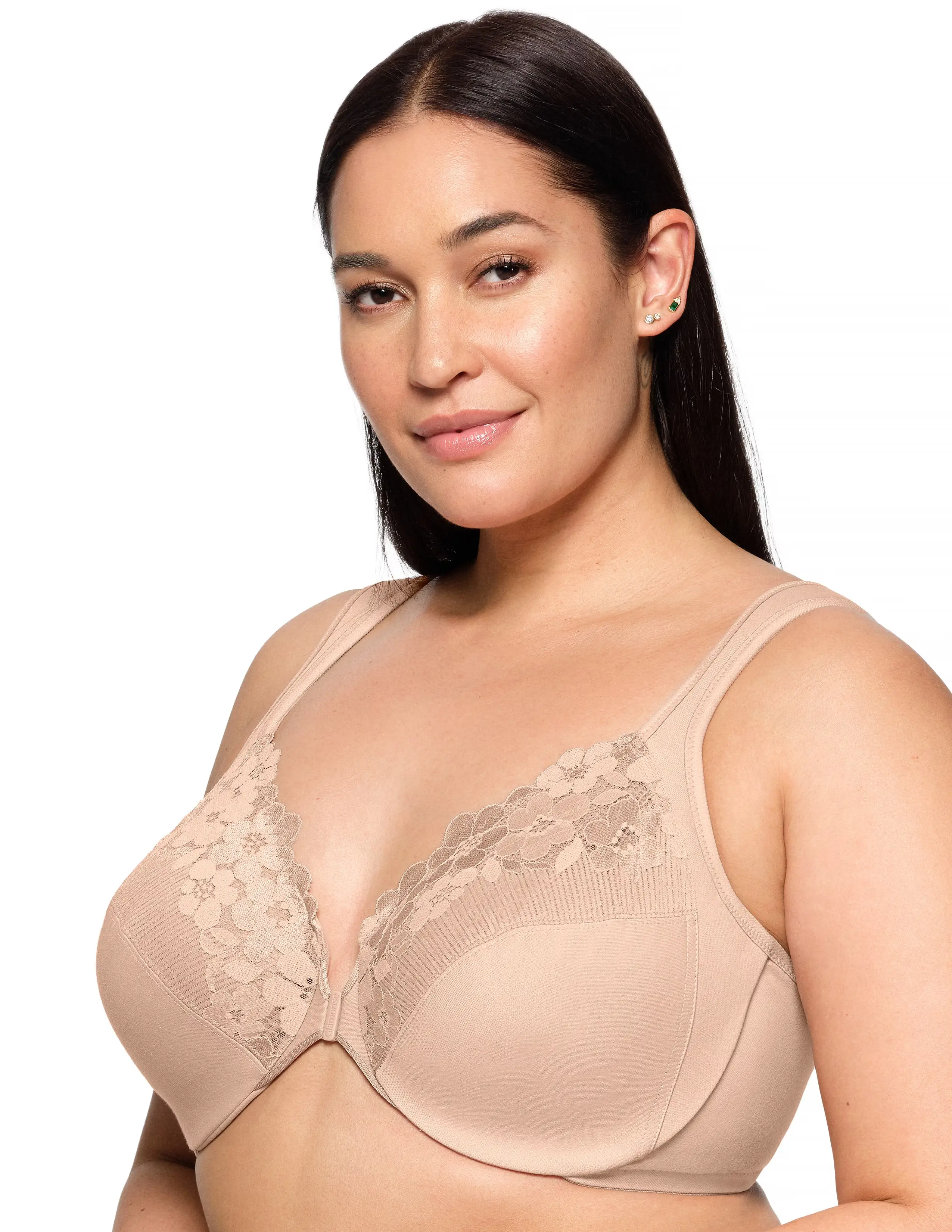 144690-glamorise-plus-size-front-fastening-cotton-wonderwire-bra-1241-cafe-1.webp