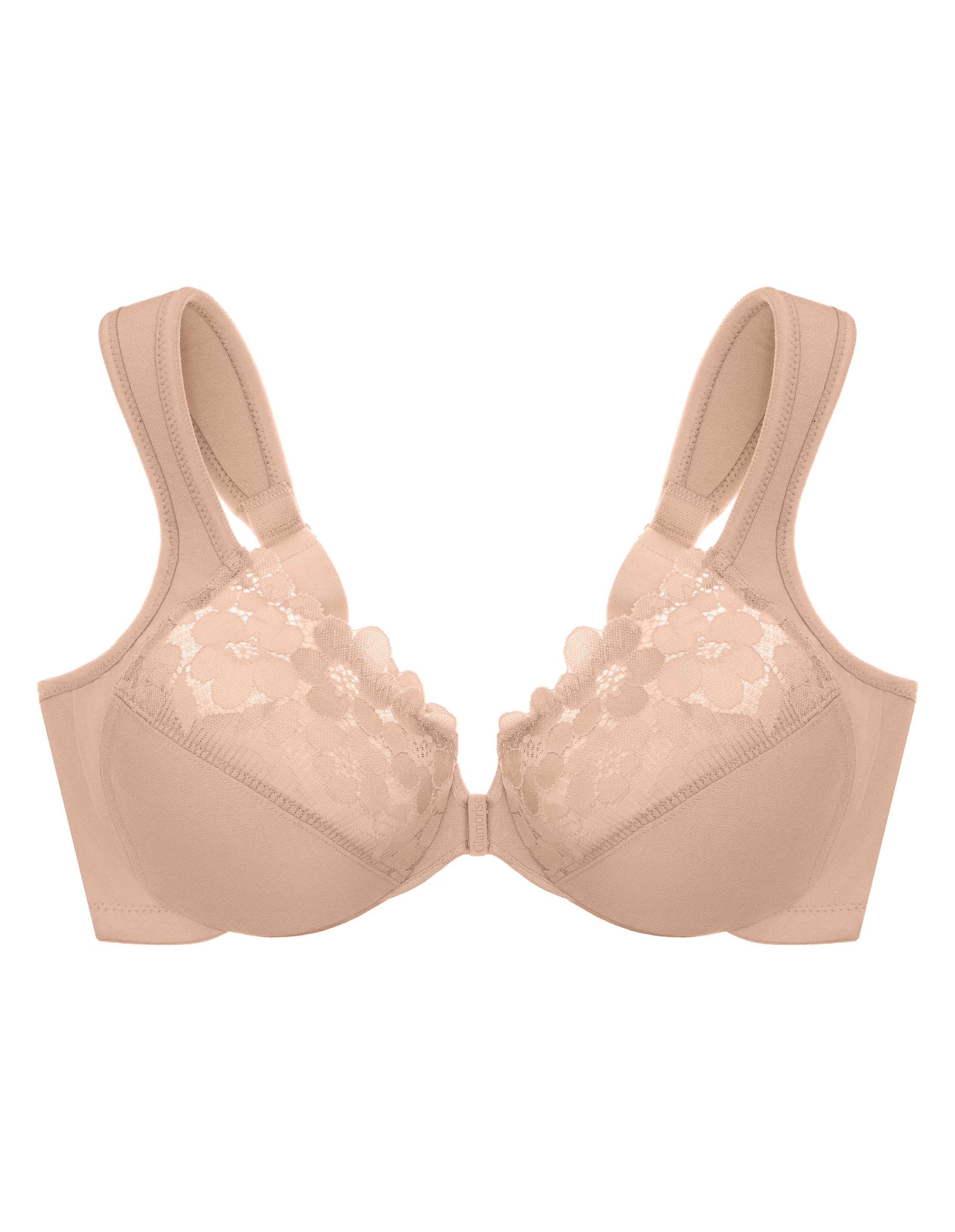 144690-glamorise-plus-size-front-fastening-cotton-wonderwire-bra-1241-cafe-1.webp